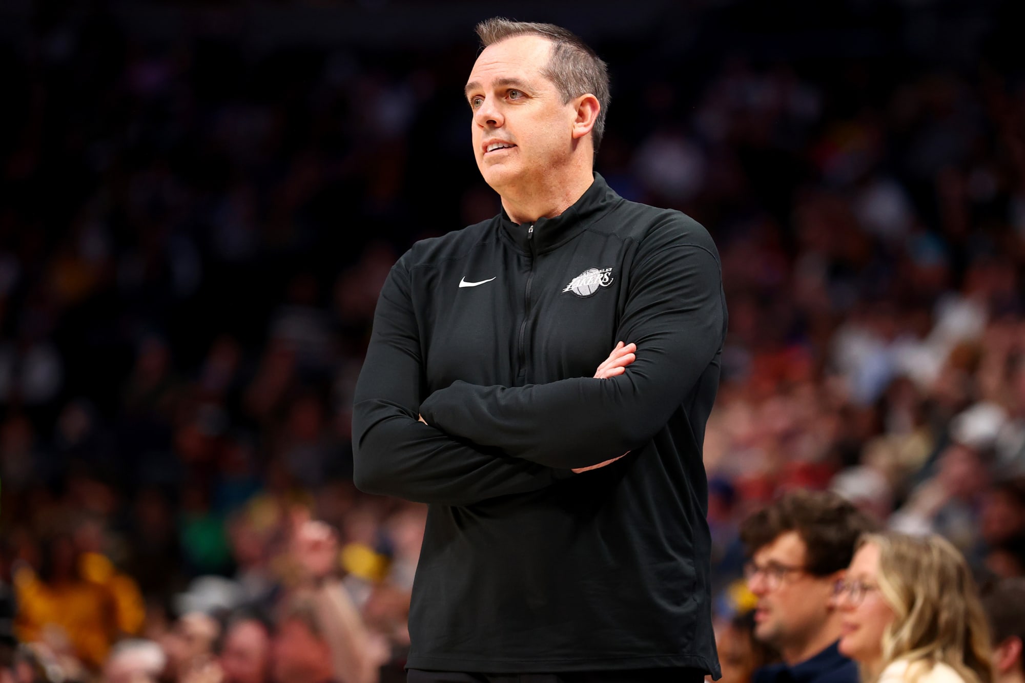 Why the Boston Celtics should hire Frank Vogel as interim head coach