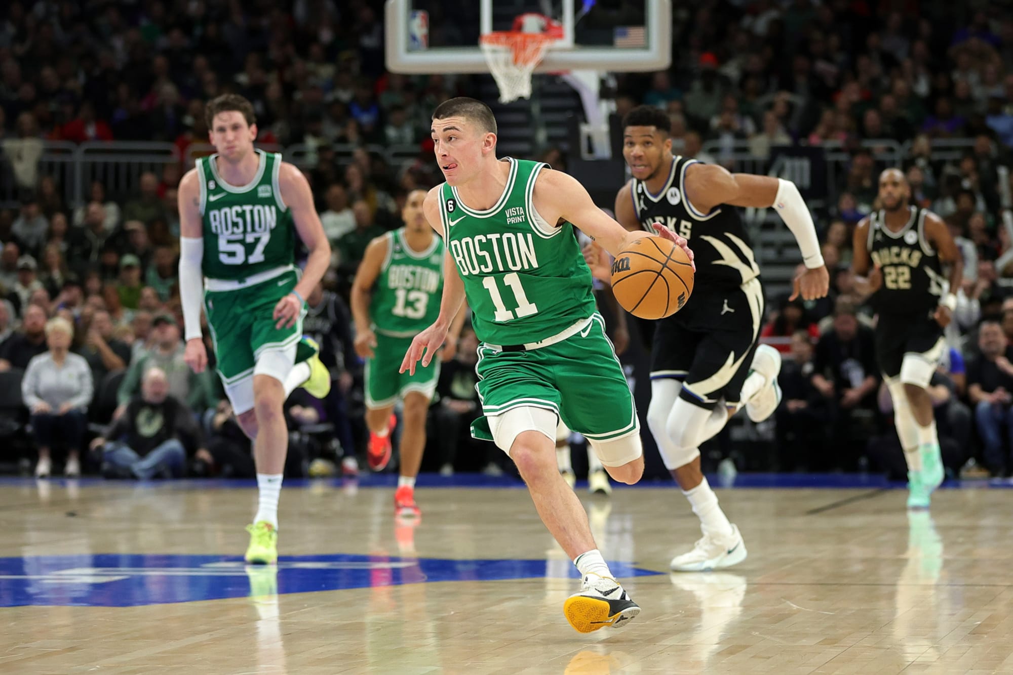 Bye-Bye Payton Pritchard? Where Celtics Could Ship Guard