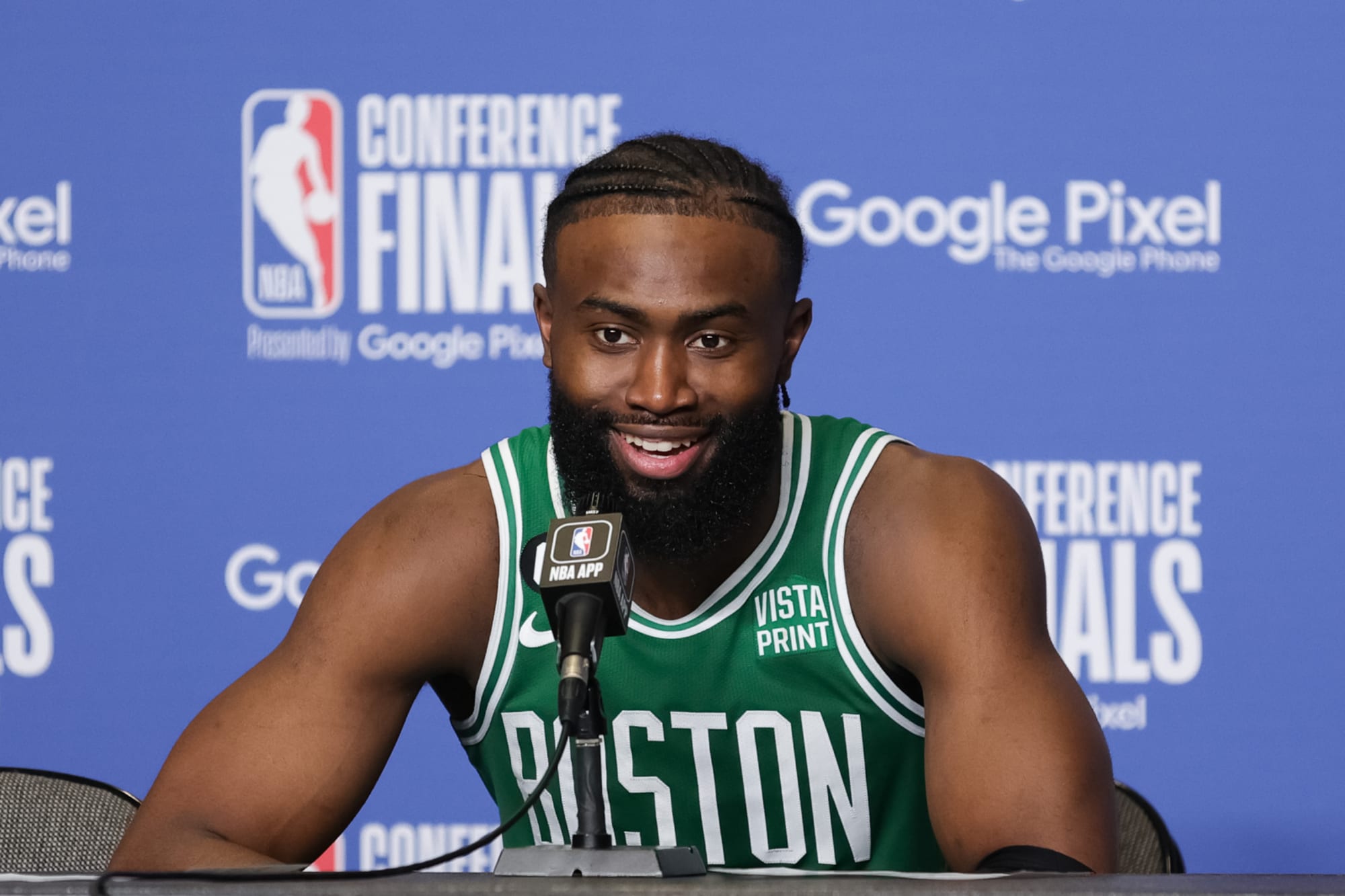 Jaylen Brown signs $304 million extension, commits to Boston Celtics for future success