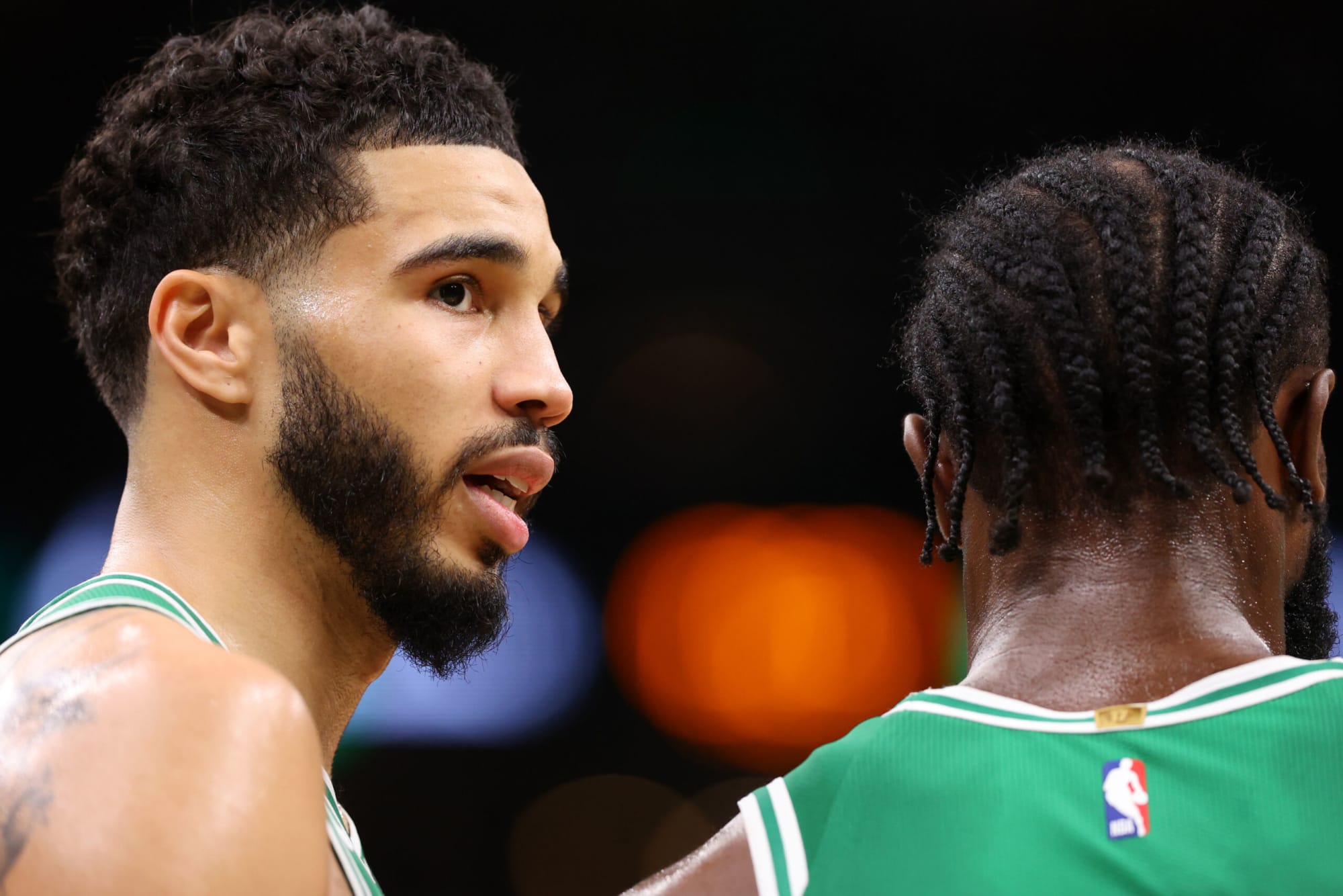 How Does New Celtics Roster Fit Together? w/ Jack Simone and Sam LaFrance