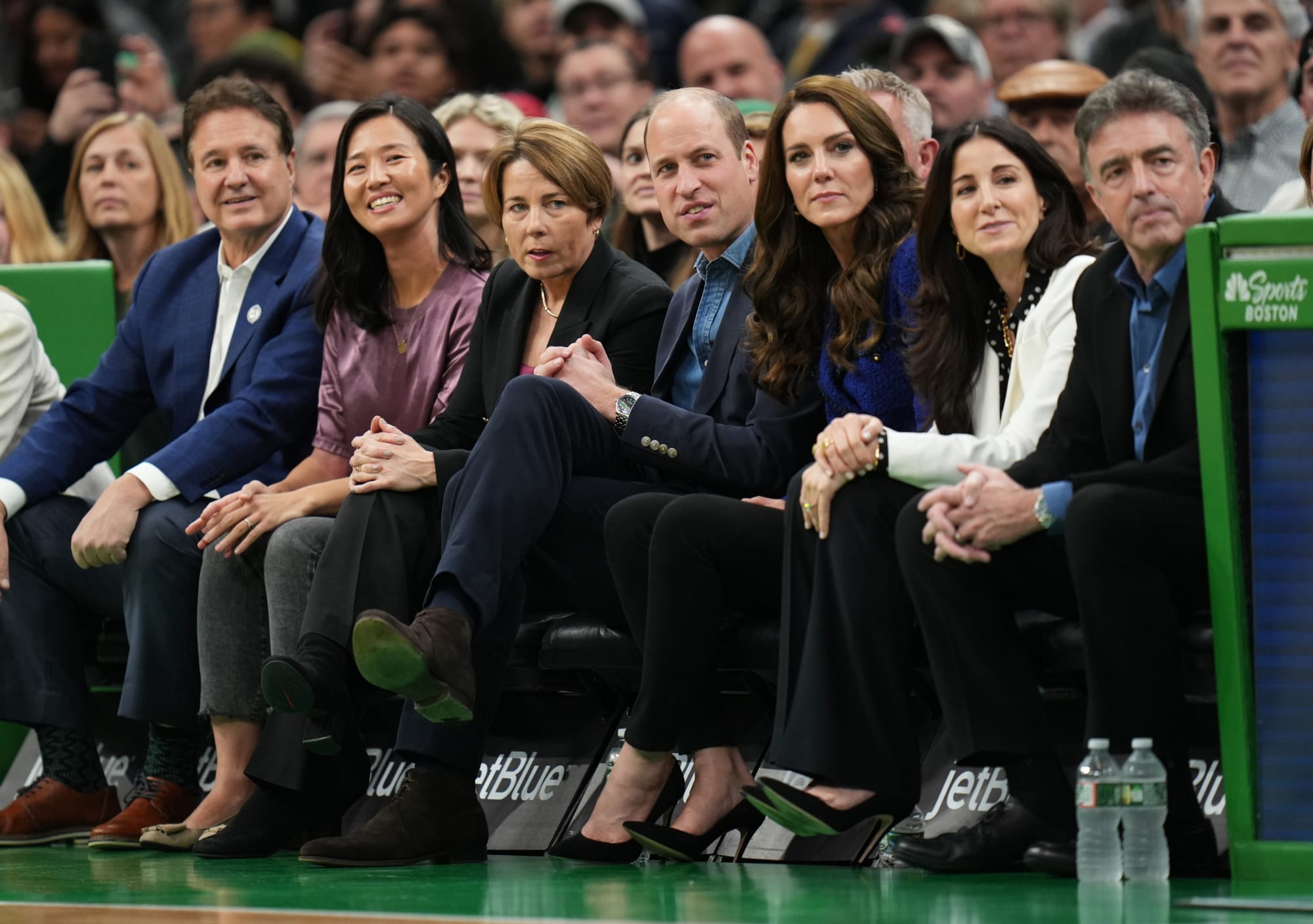Celtics owner calls team 'overrated', gives 'green light' for luxury-tax  spending - NBC Sports