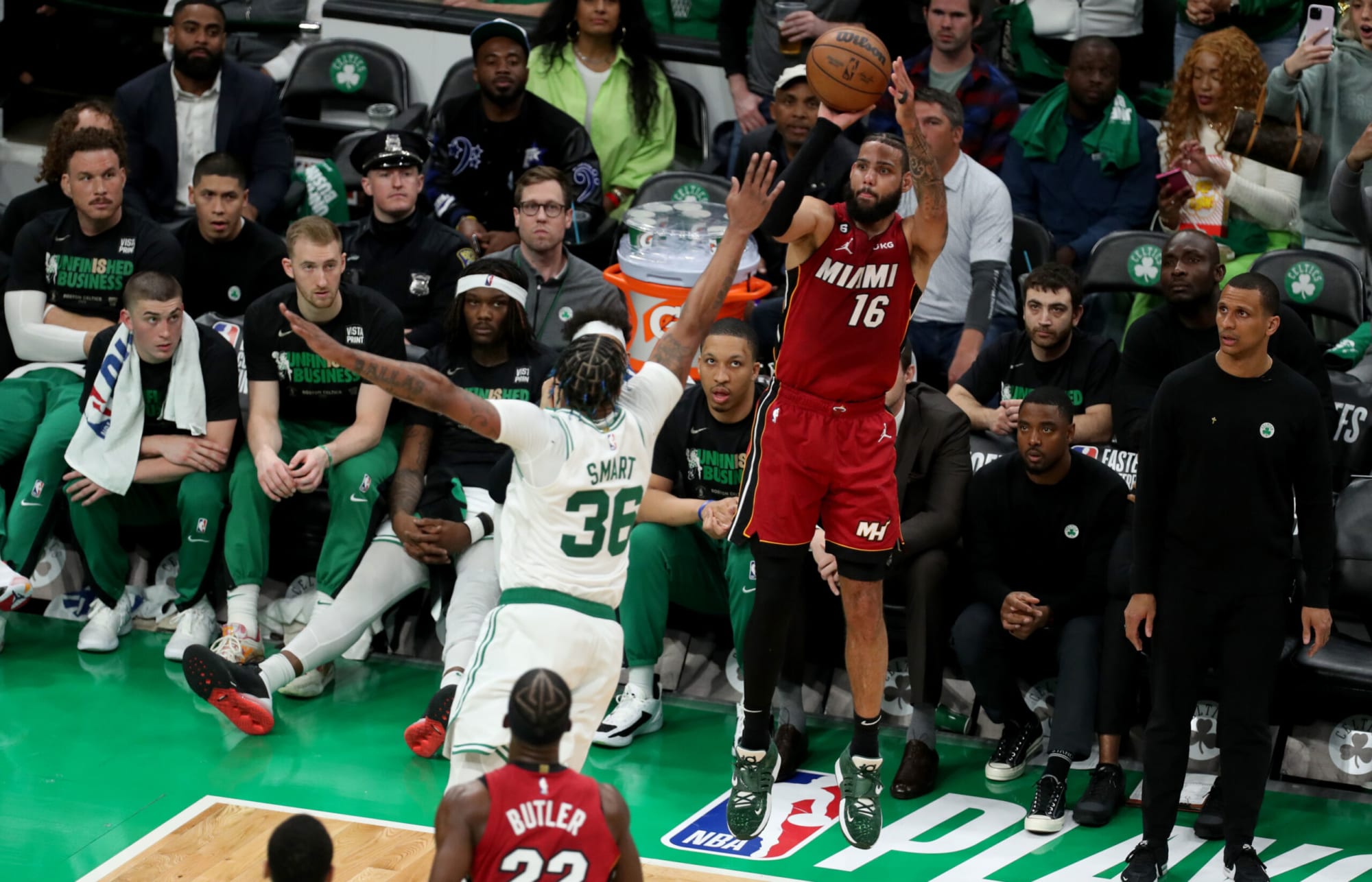 Boston Celtics NBA Playoffs Game Tonight Celtics vs Heat Injury Report, Starting Lineup, Predictions, TV Channel for May 19