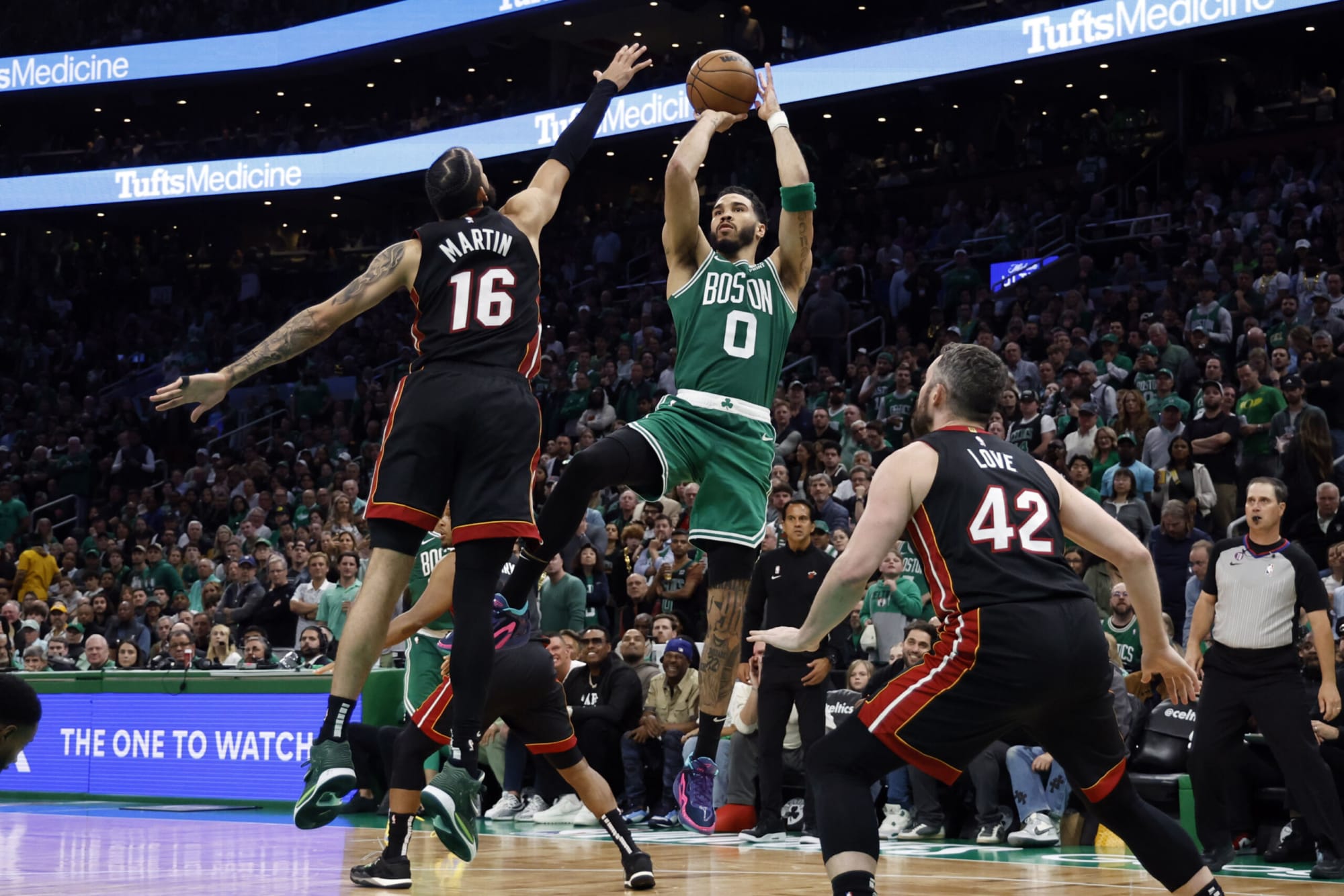 Boston Celtics vs Heat Injury Report, Lineups, Predictions for May 27