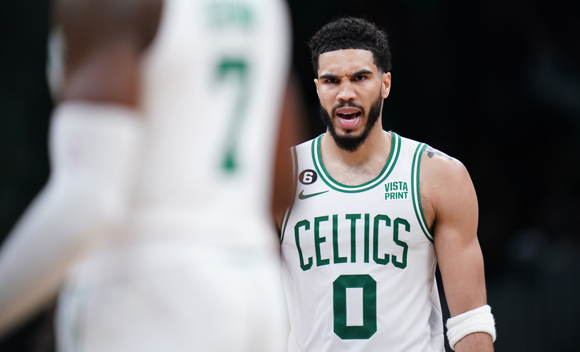 Boston Celtics: The whos and whys behind C's recent signings