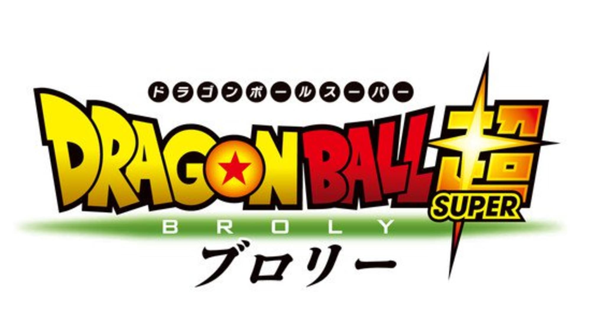 Dragon Ball Super film reveals official title and first look