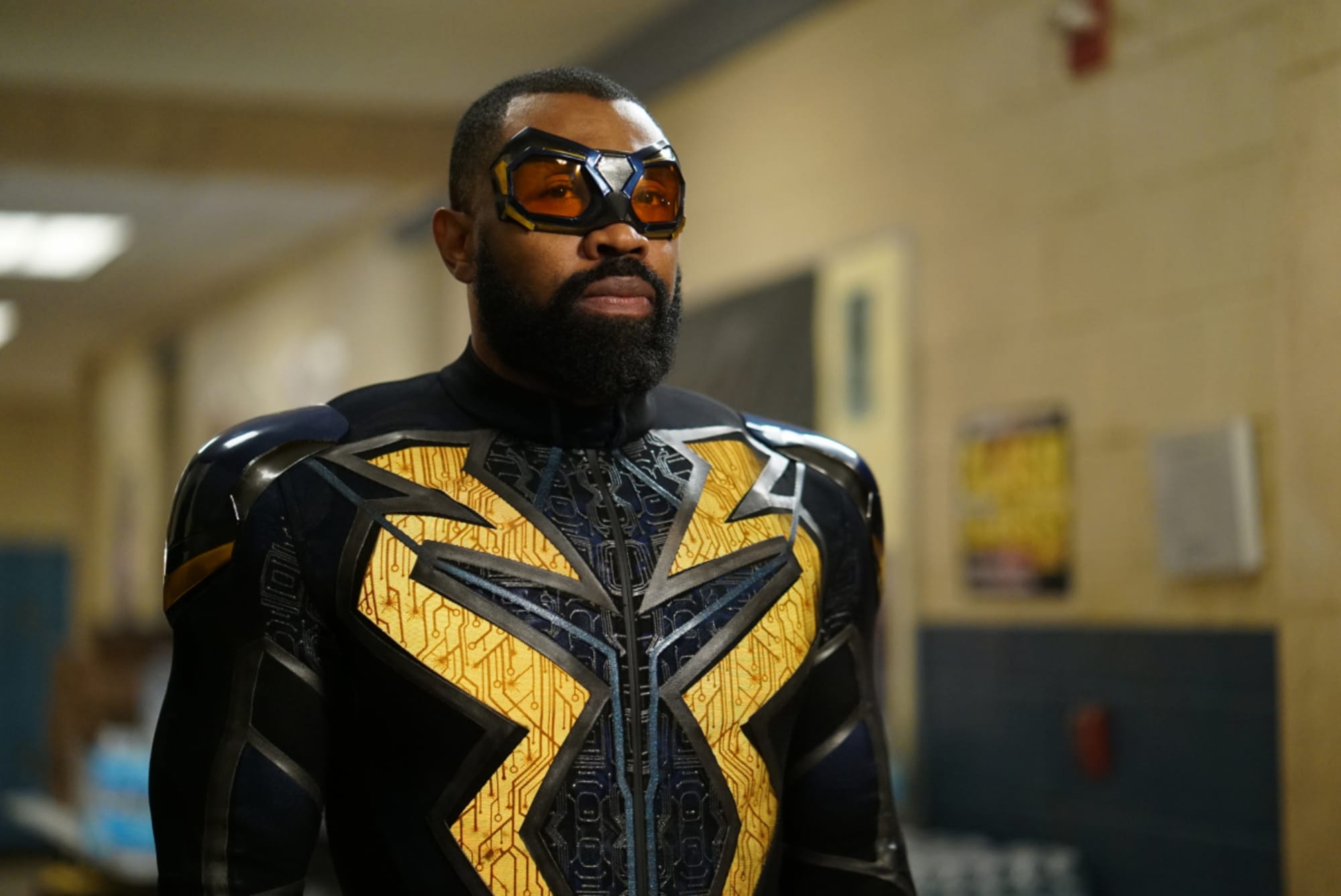 Is Black Lightning new tonight, March 22, 2021, on The CW?