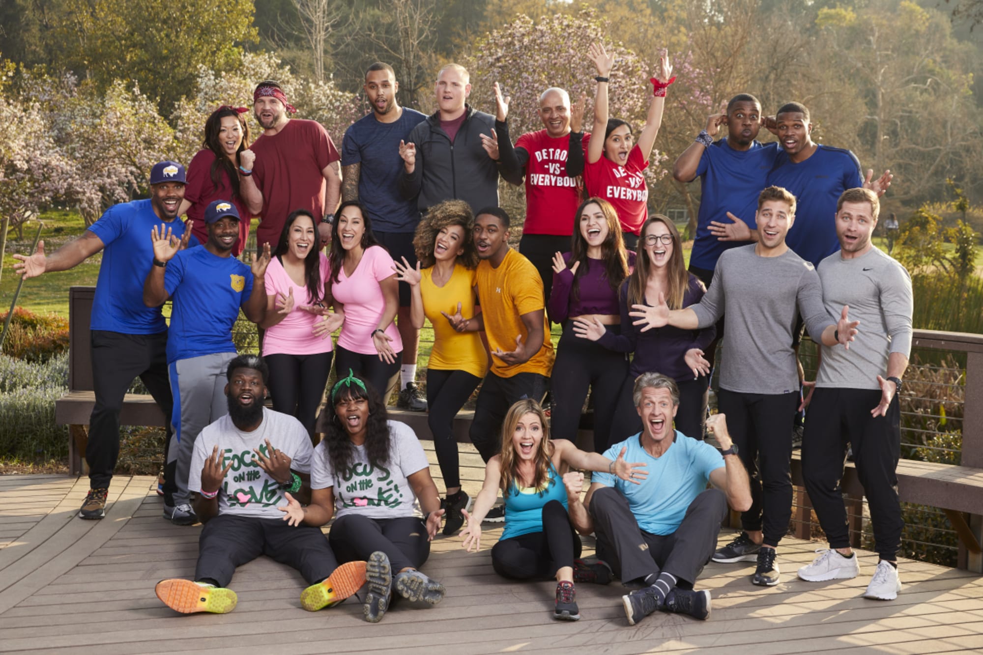 The Amazing Race Season 33 Episode 11 Release Date and Time, Countdown, When Is It Coming Out?