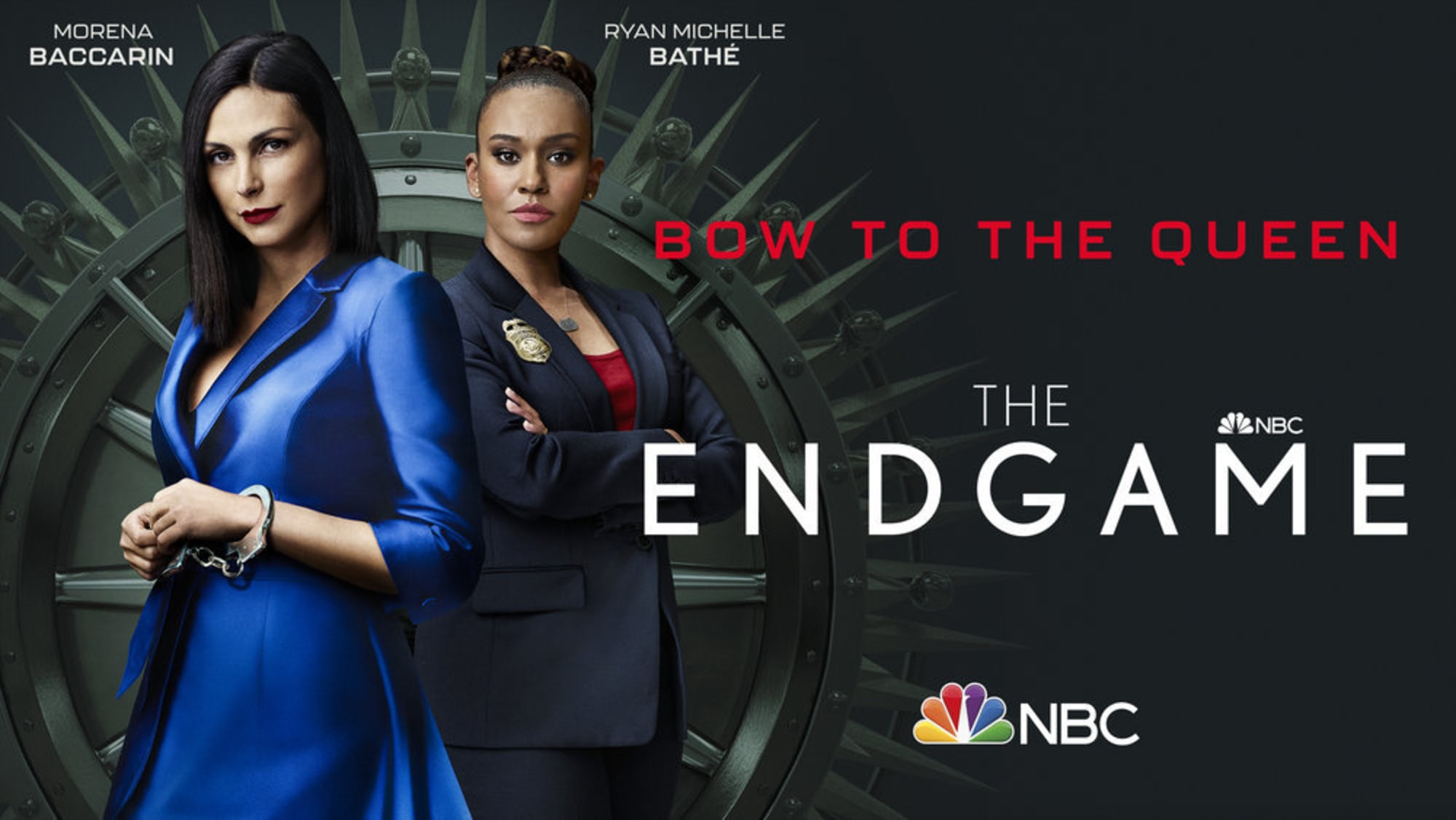 The Endgame Season 2: Everything we know so far • The Washington Dispatch
