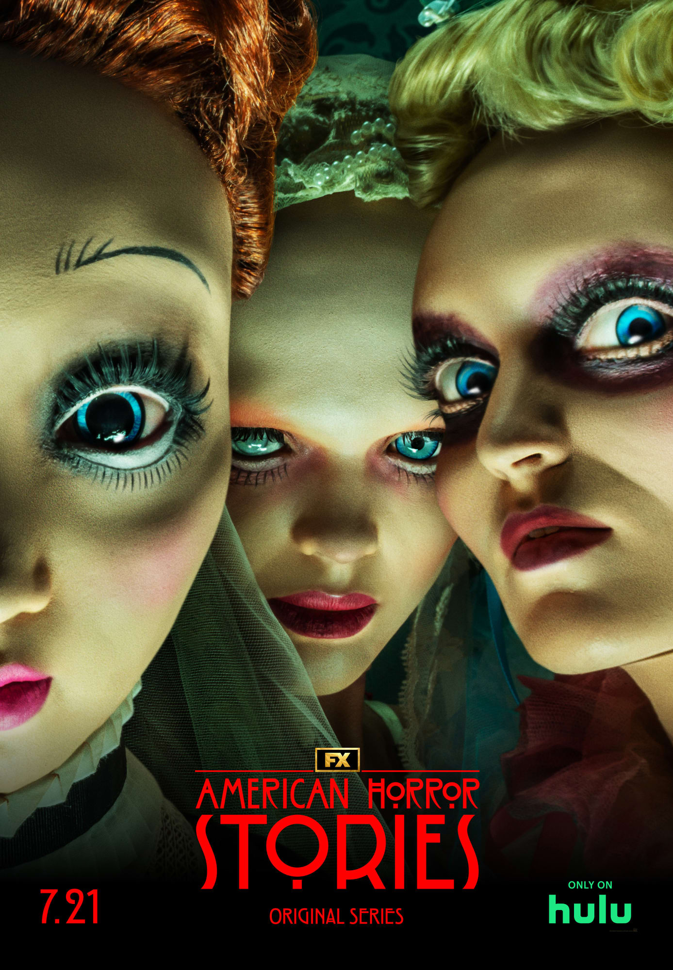 Is American Horror Stories season 3 happening?