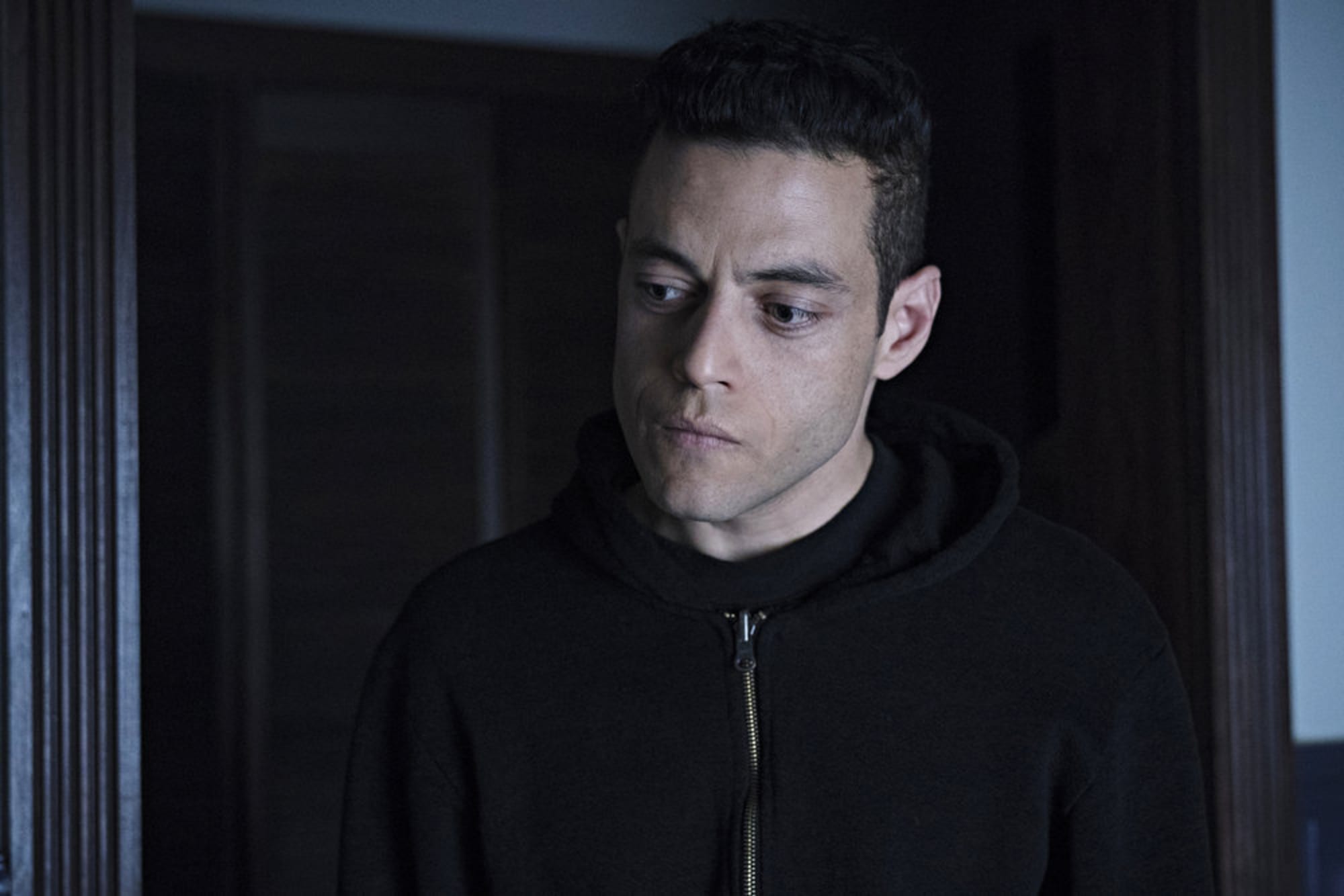 Where can you stream Mr. Robot in 2022?