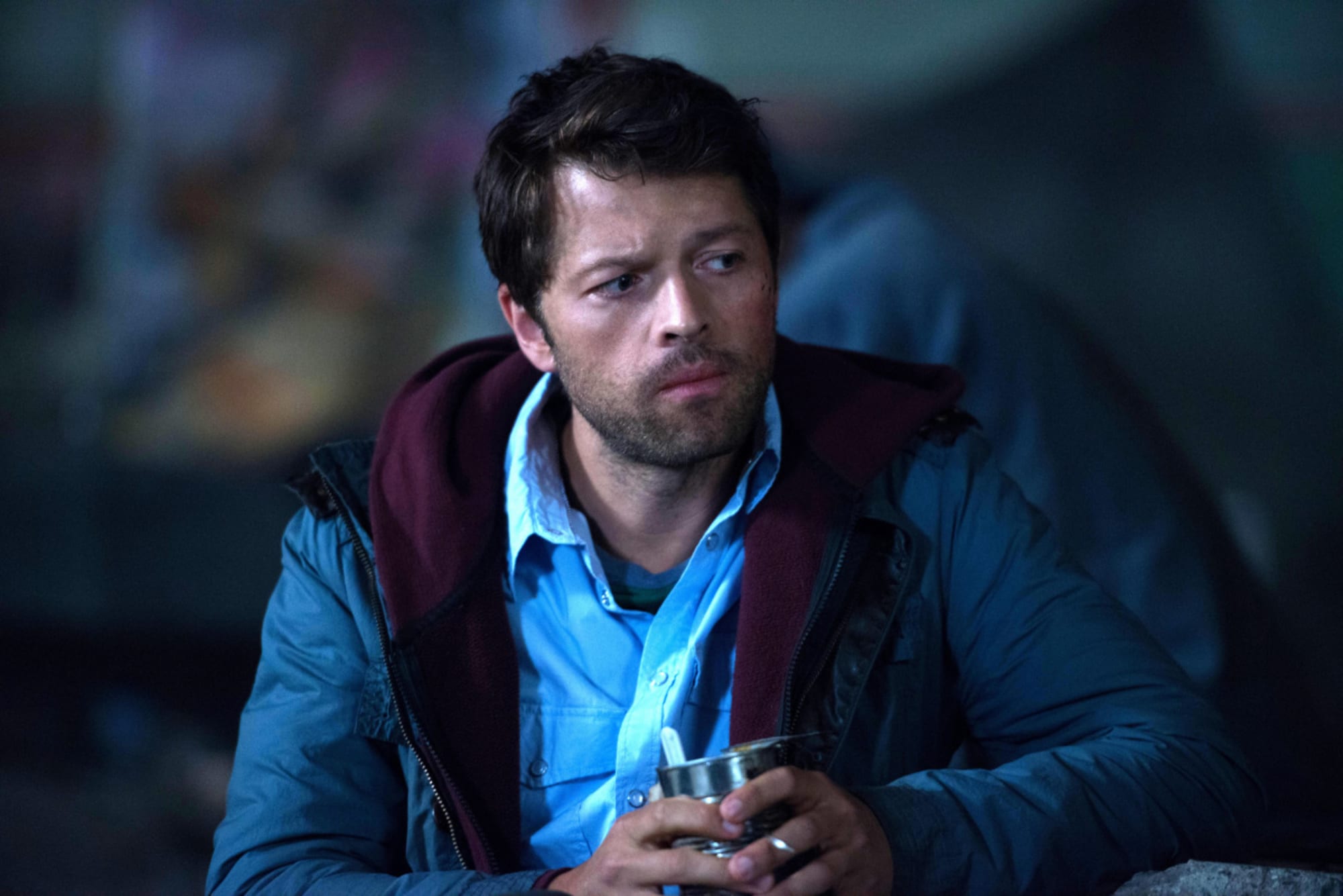 10 best Castiel moments: One for each season of Supernatural
