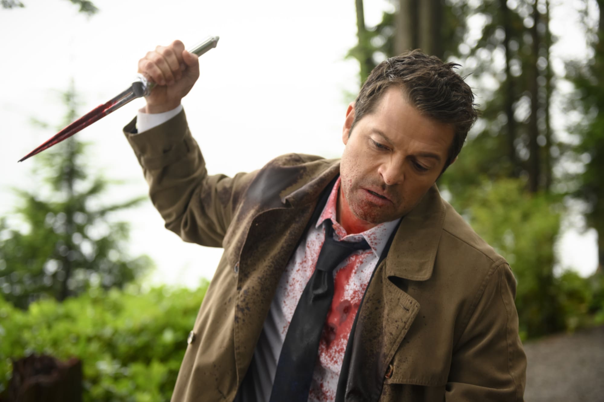 5 Best moments from Supernatural Season 15, Episode 6