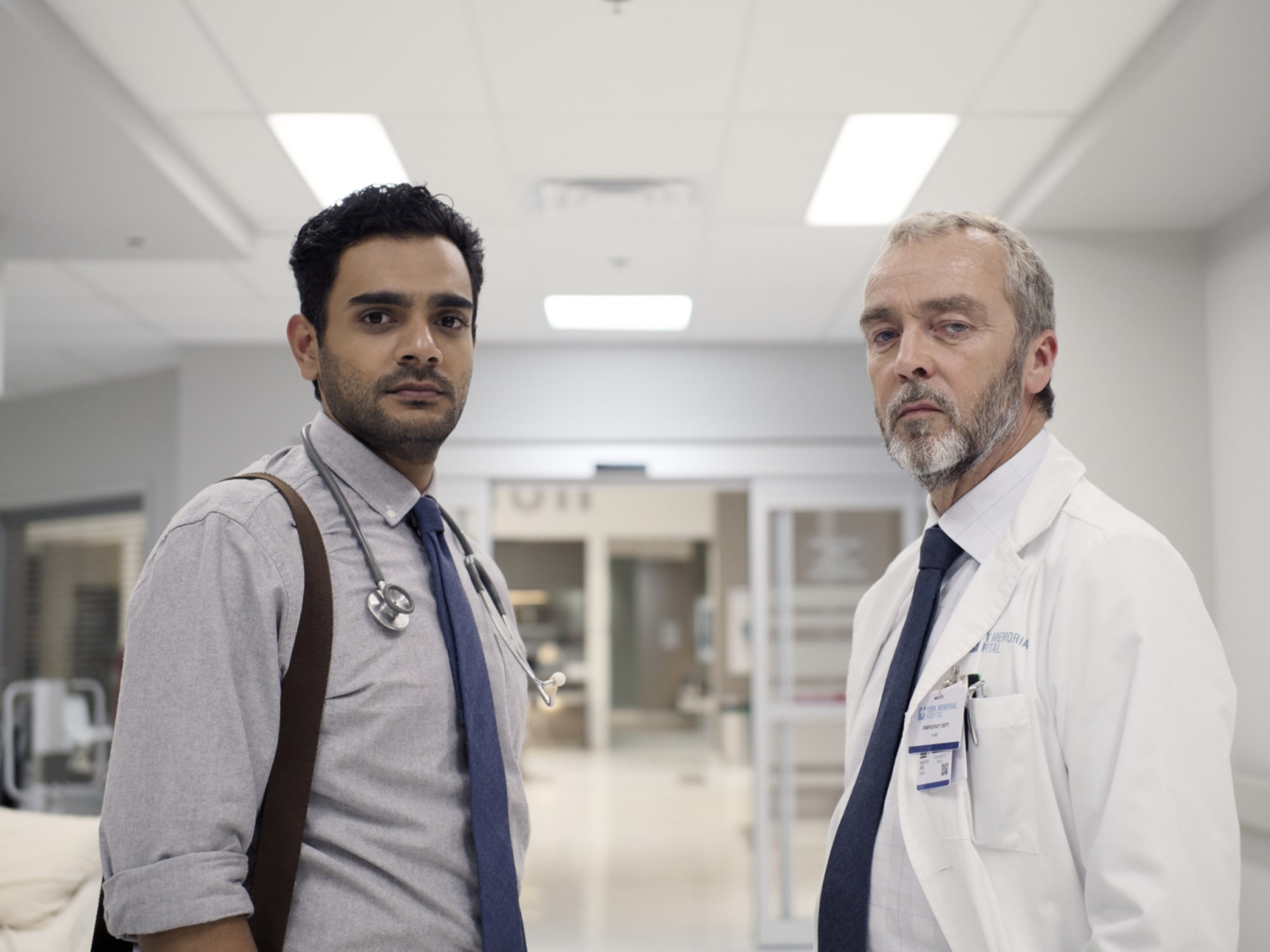 Transplant Season 2 premiere date, cast, trailer, synopsis, and more