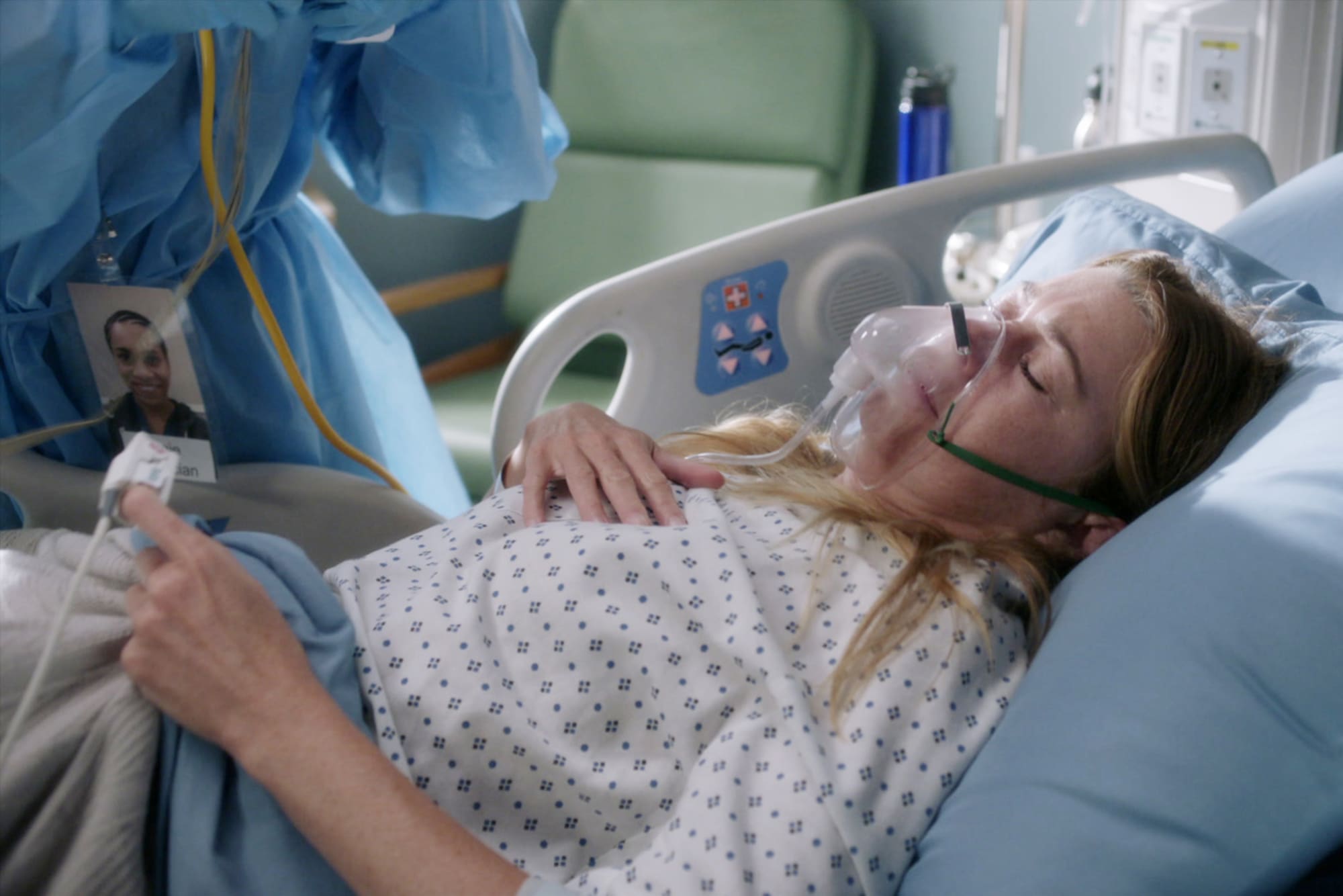Watch Grey S Anatomy Season 17 Episode 4 Live Online