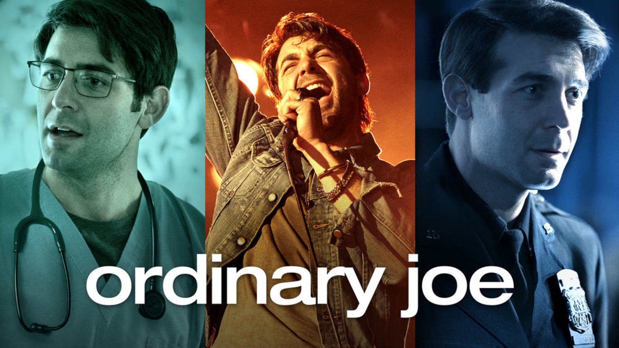 Ordinary Joe premiere date, cast, trailer, synopsis, and more