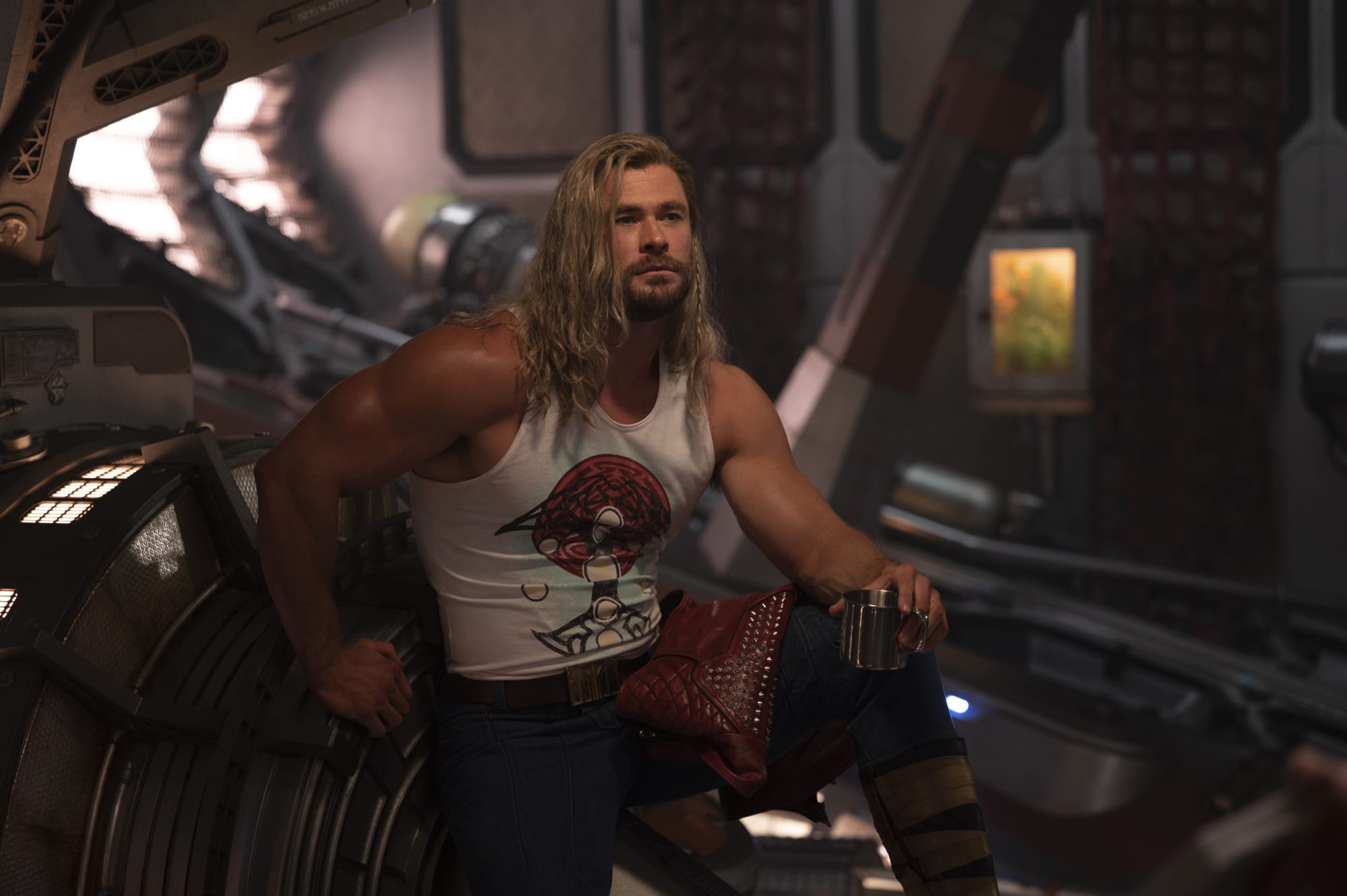 Where will Thor Love and Thunder stream after theaters?