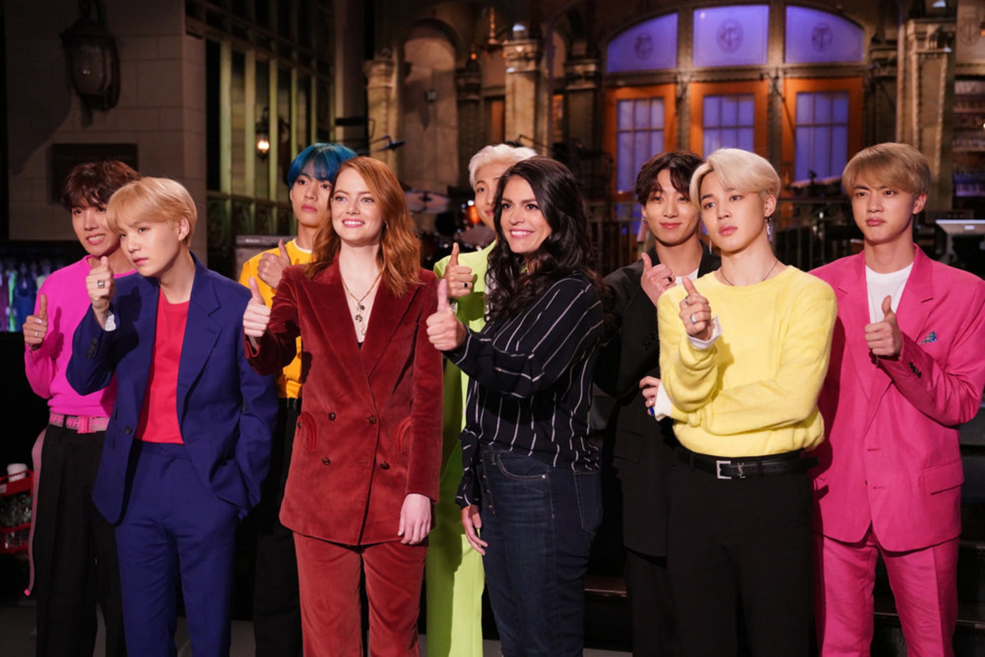 The final episode of Saturday Night Live season 49 for 2023 has been set (and we’re not ready!)