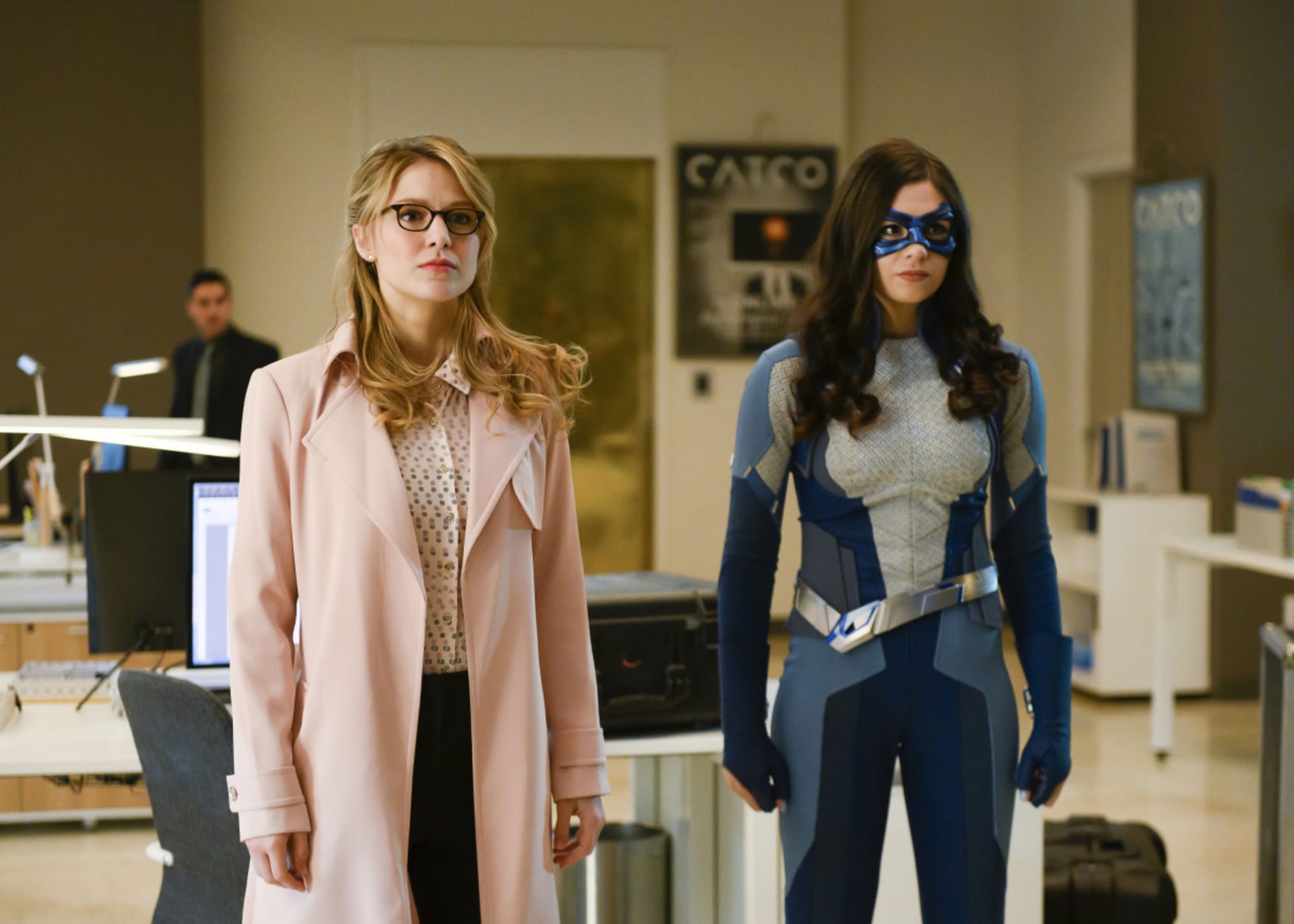supergirl season 1 episode 15 watch online