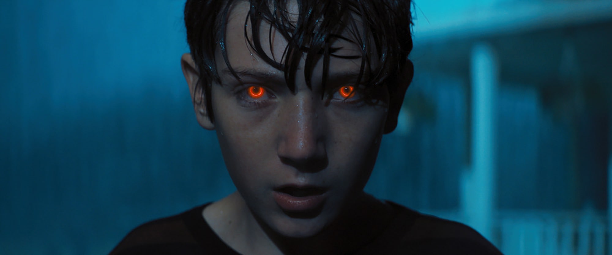 Brightburn film review: What if Batman was right about Superman?