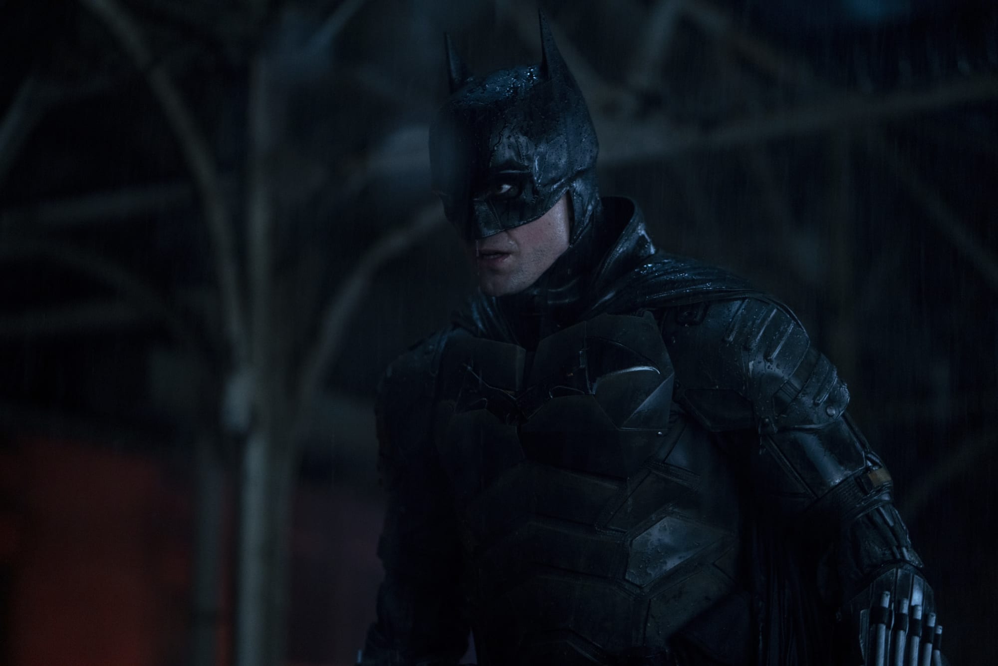The Batman spoilers: Is Barry Keoghan Two-Face in The Batman movie?