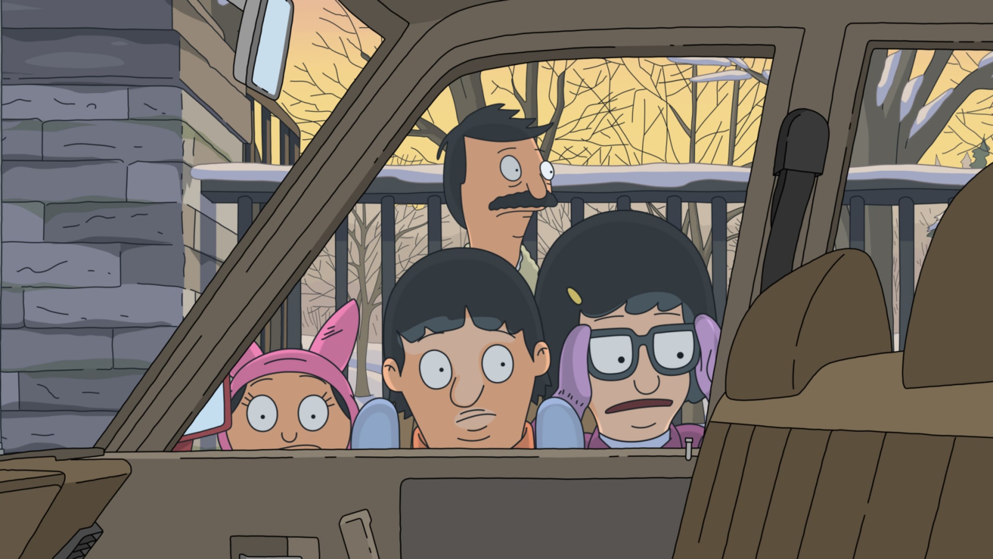 Bob’s Burgers: Everything we learned in “Show Mama From the Grave”