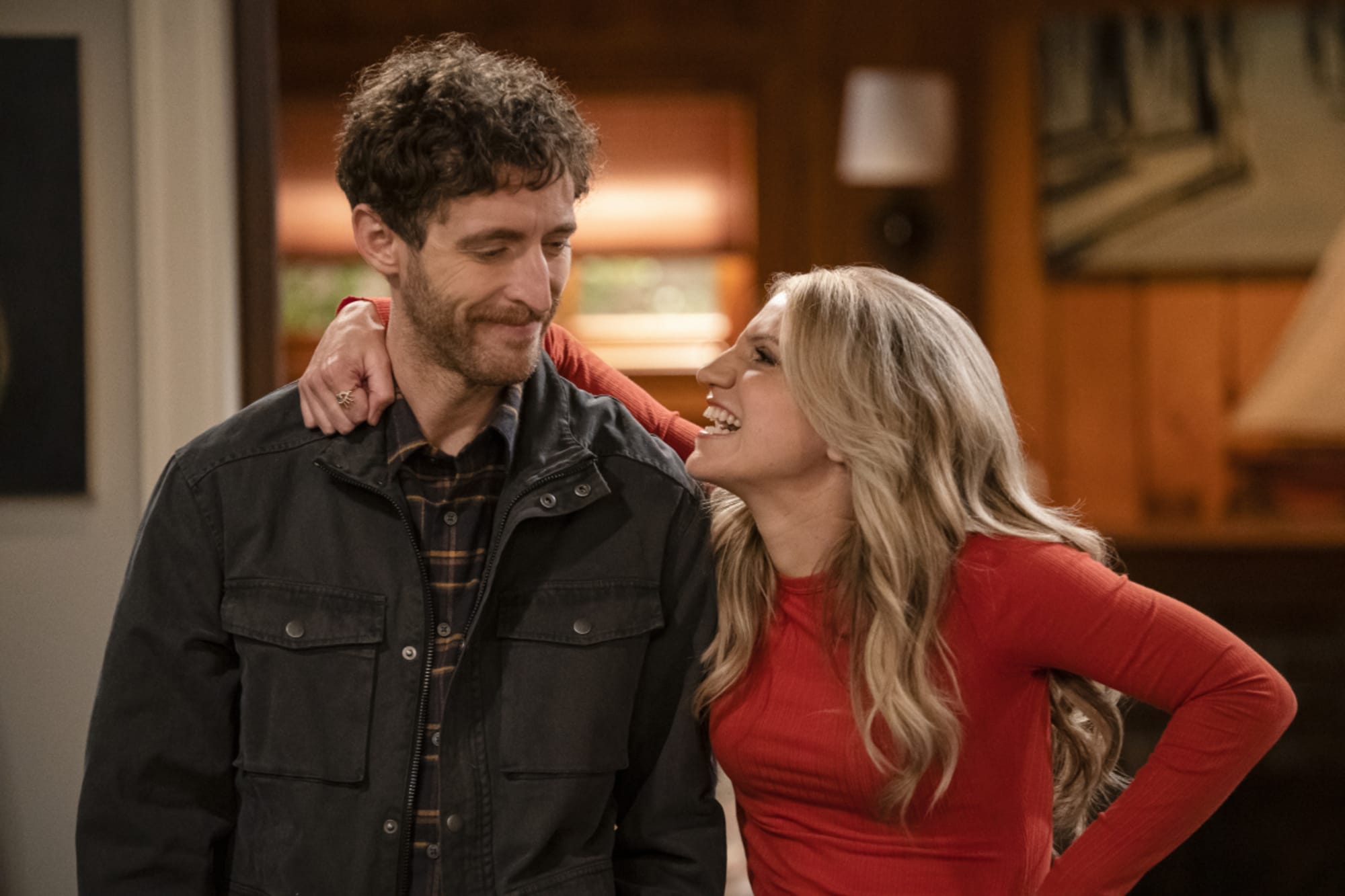 B Positive season 2 is not coming to CBS in September 2021