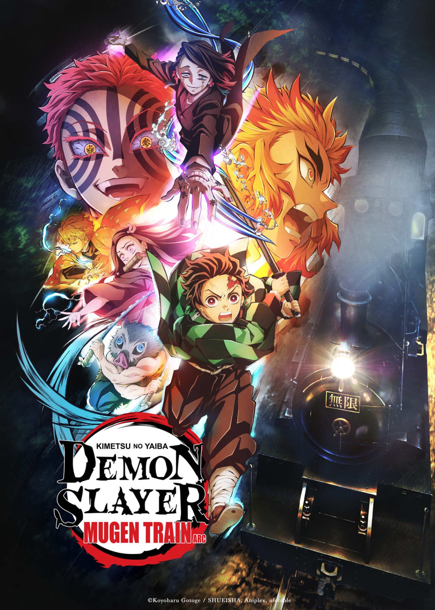 Demon Slayer: Mugen Train Arc episode 1 recap: Kyojuro Rengoku's story
