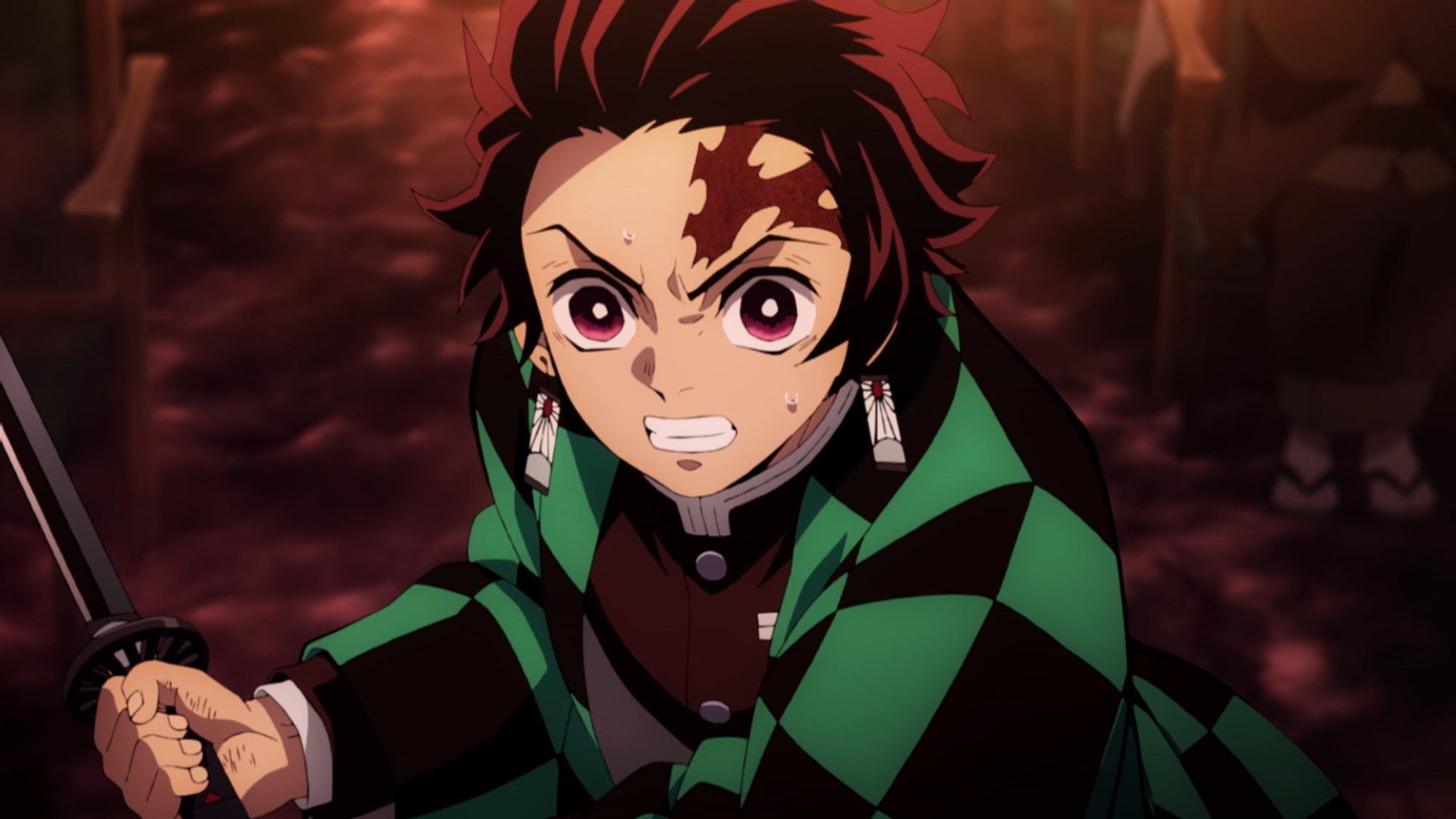 What time is Demon Slayer season 2 coming out?