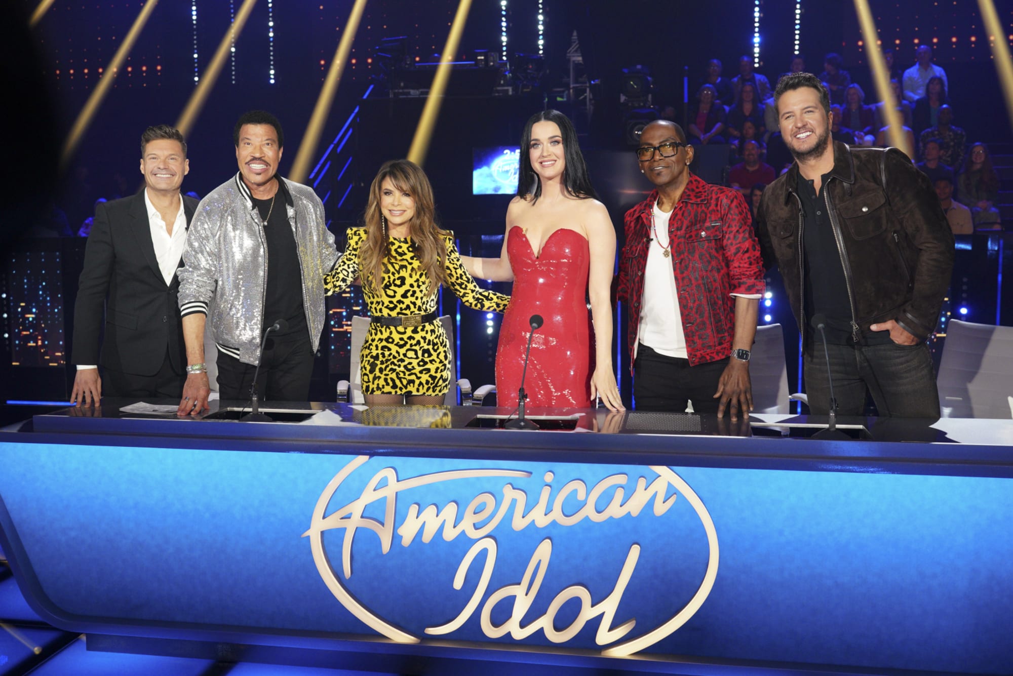 American Idol 2022: Did anyone go home tonight?
