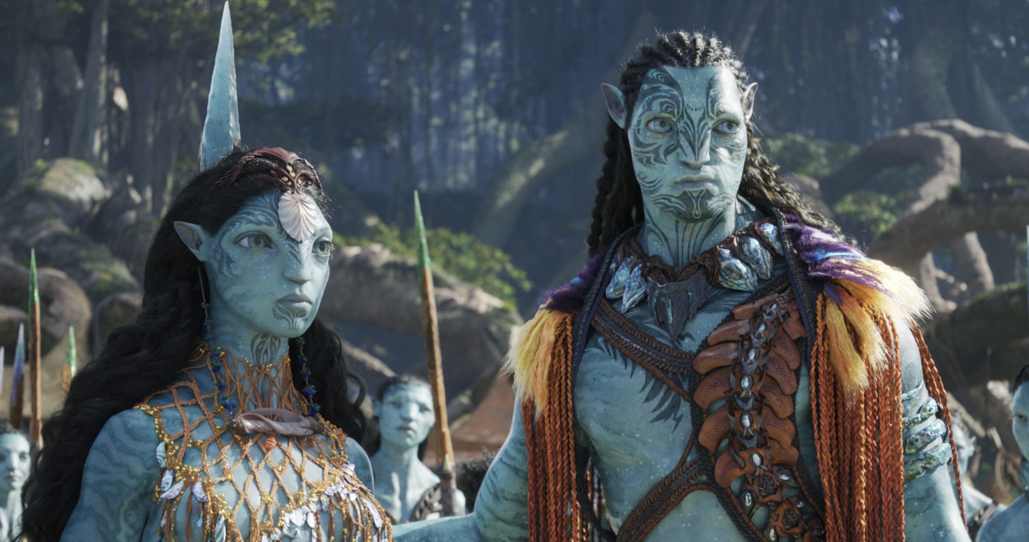 Avatar: The Way of Water: When is the new Avatar movie coming out?