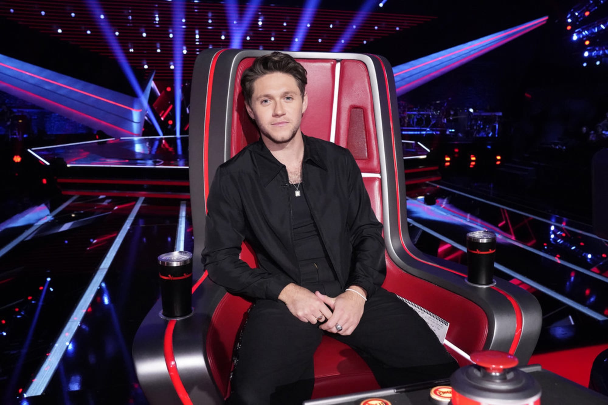 The Voice season 23 judges: Who is Niall on The Voice?
