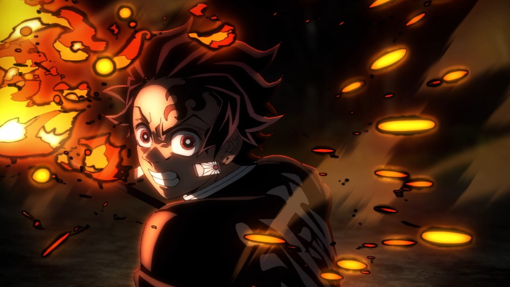 Demon Slayer Season 3 Episode 1 Release Date and Time (International)