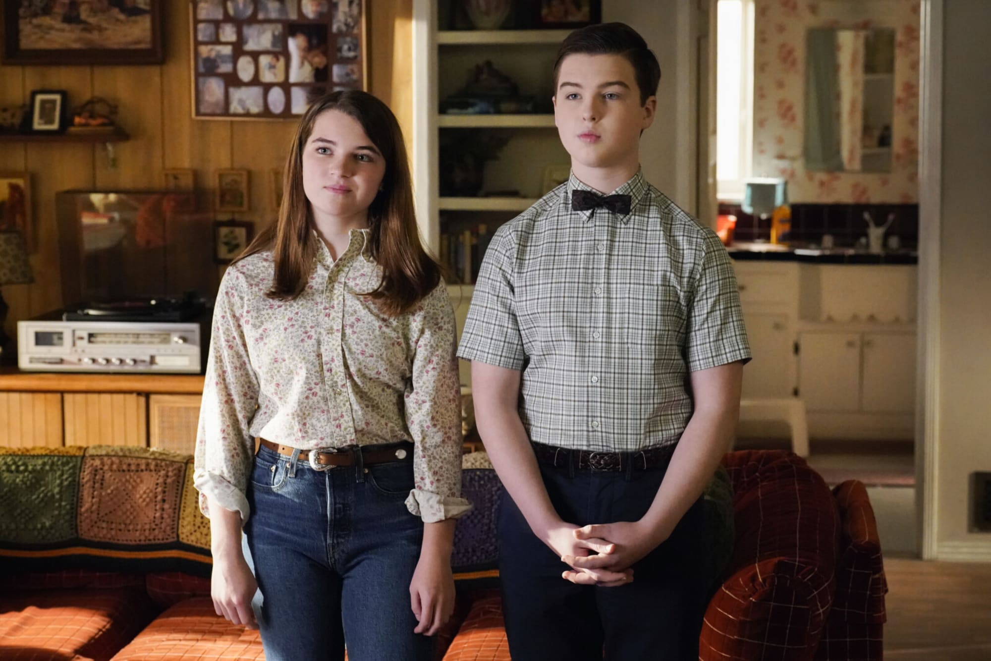 Young Sheldon season 7 release date and everything we know