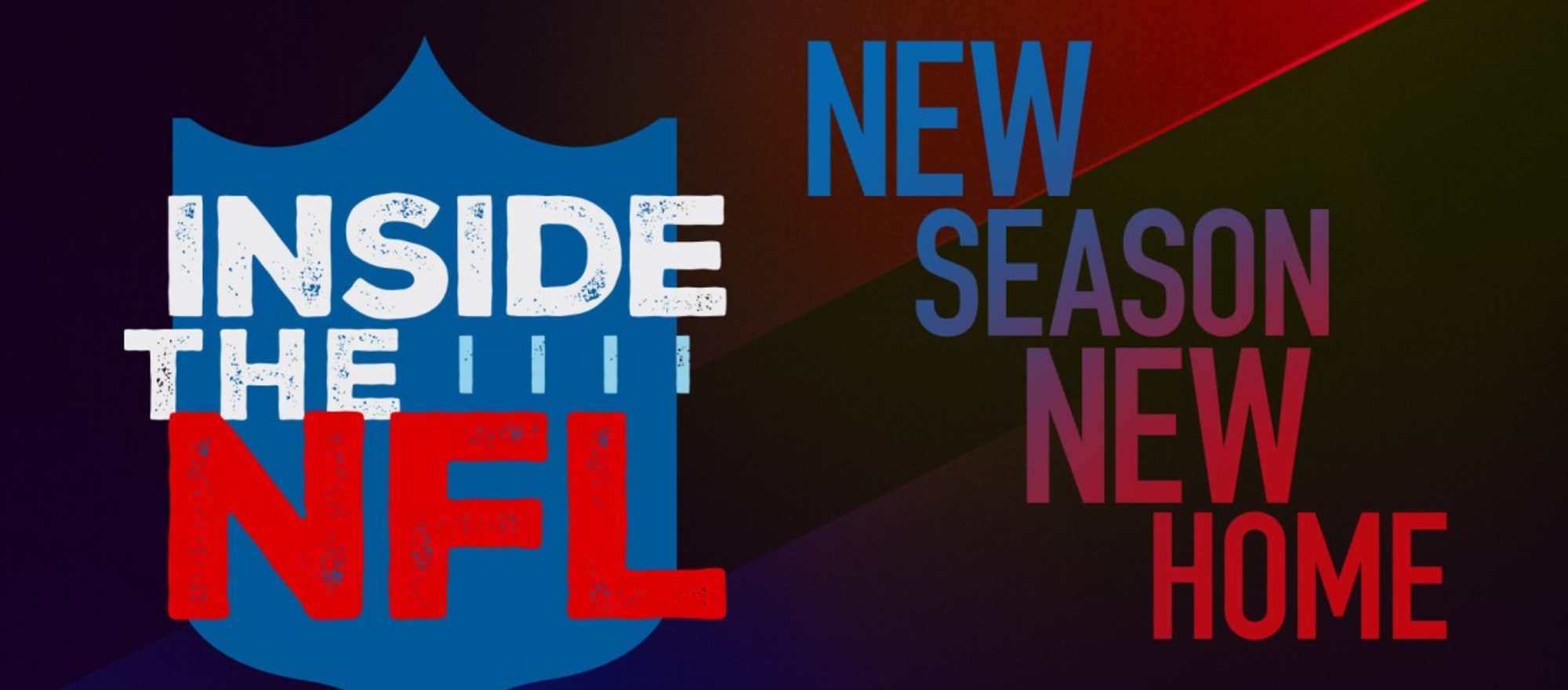 Inside the NFL airtime, schedule, host, analysts, how to watch and more