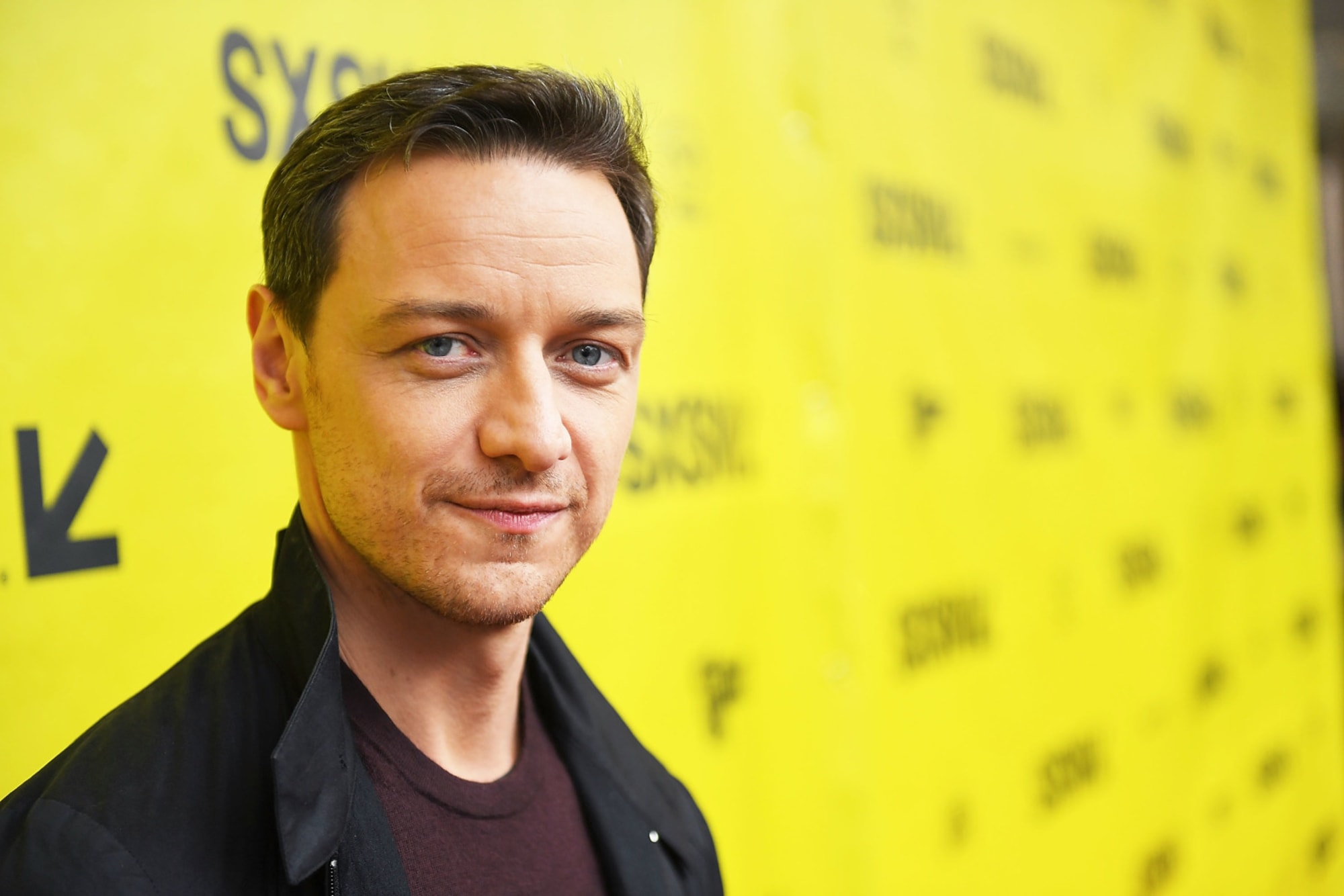 From Last King of Scotland to another Scottish king James McAvoy to play  Macbeth  The Independent  The Independent