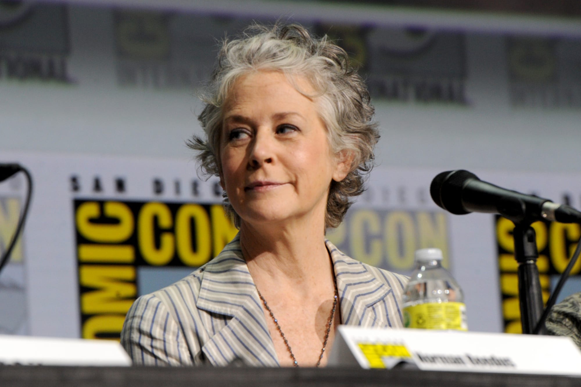 The Walking Dead: Why Carol deserves to be in the future of The Walking Dead Universe