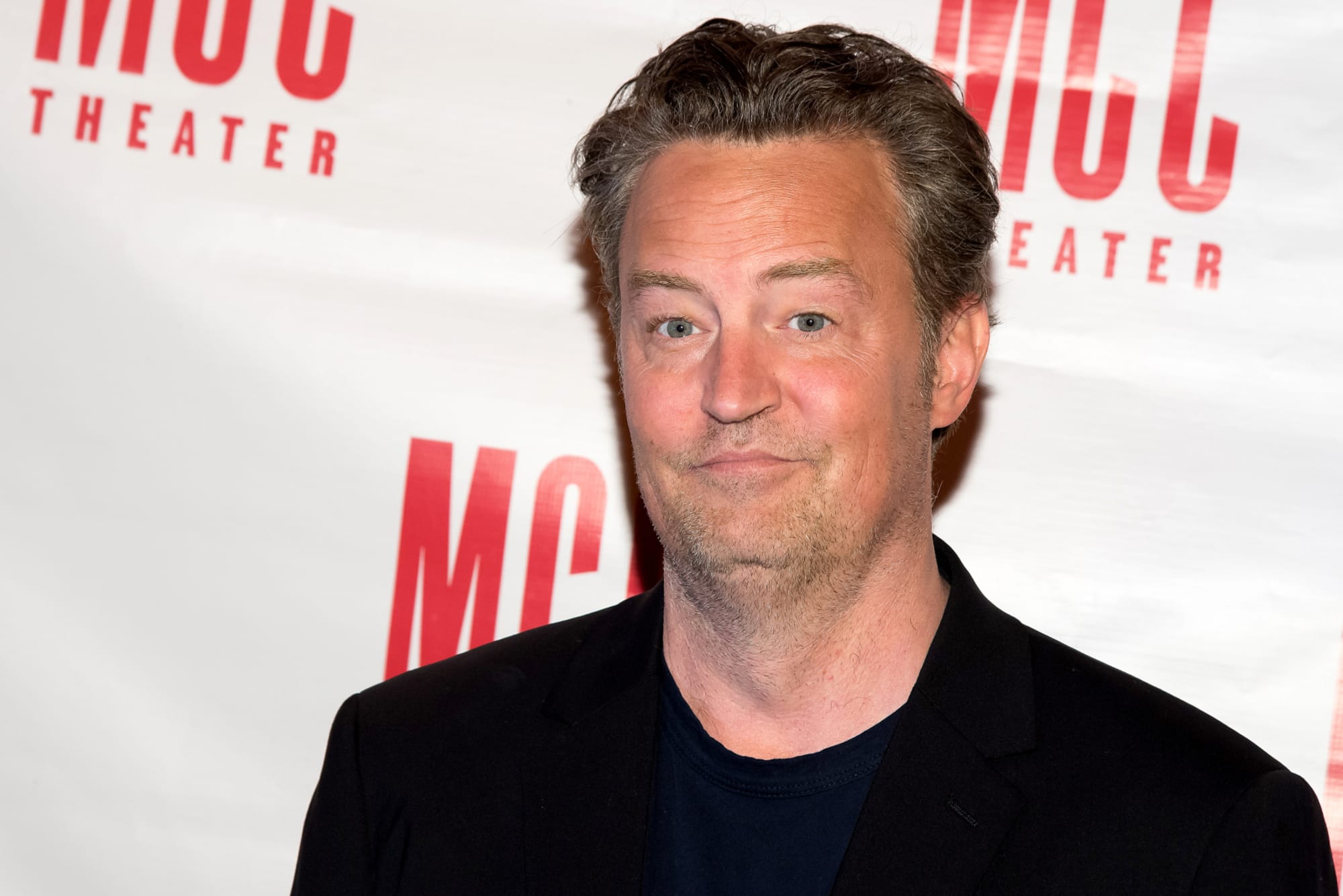 Matthew Perry dead at 54, latest LIVE updates: 'Friends' co-stars express  shock at the actor's tragic passing