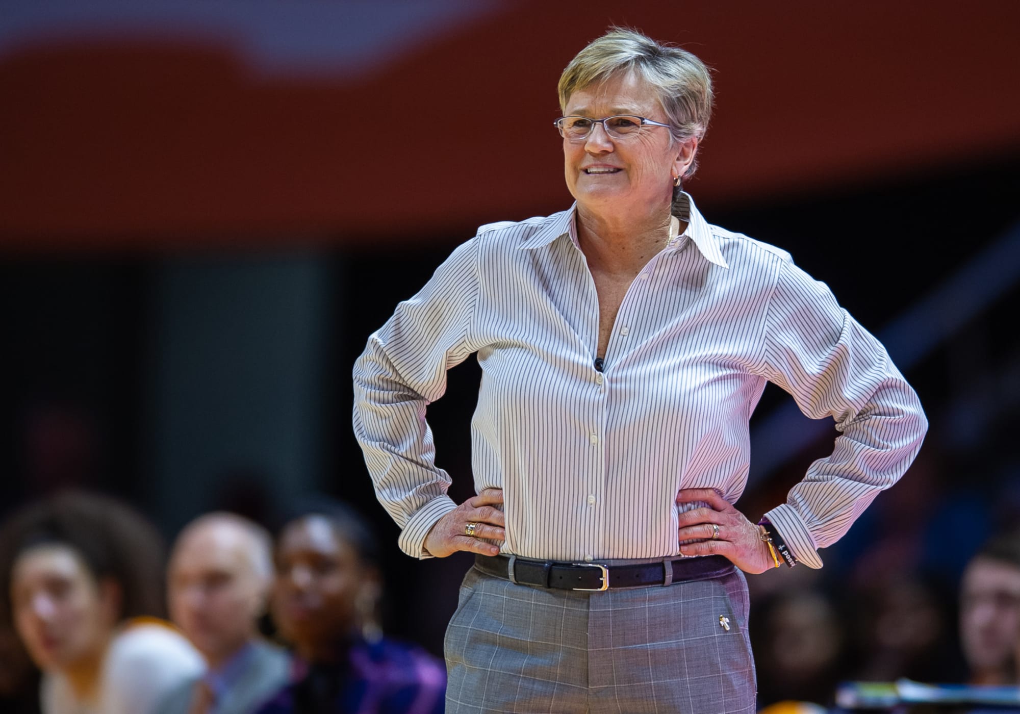 Introducir 78+ imagen tennessee women’s basketball coach fired