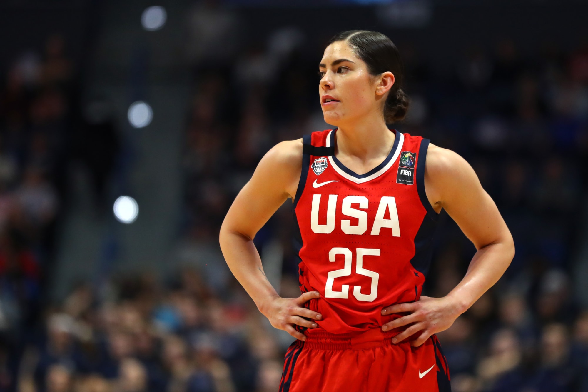 Usa Basketball Names Women S 3x3 Roster For Olympic Qualifying Tournament