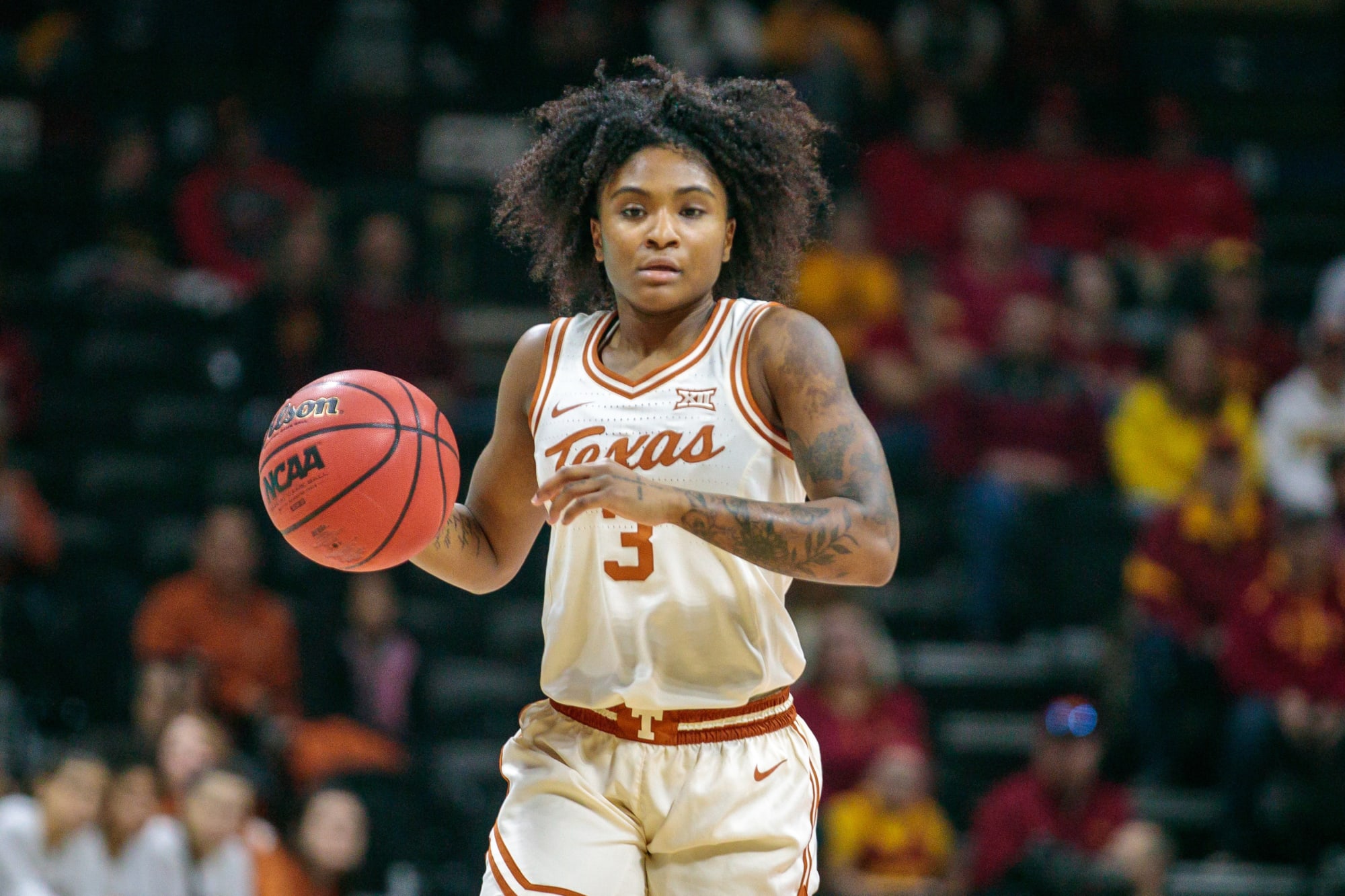How to watch Texas womens basketball vs