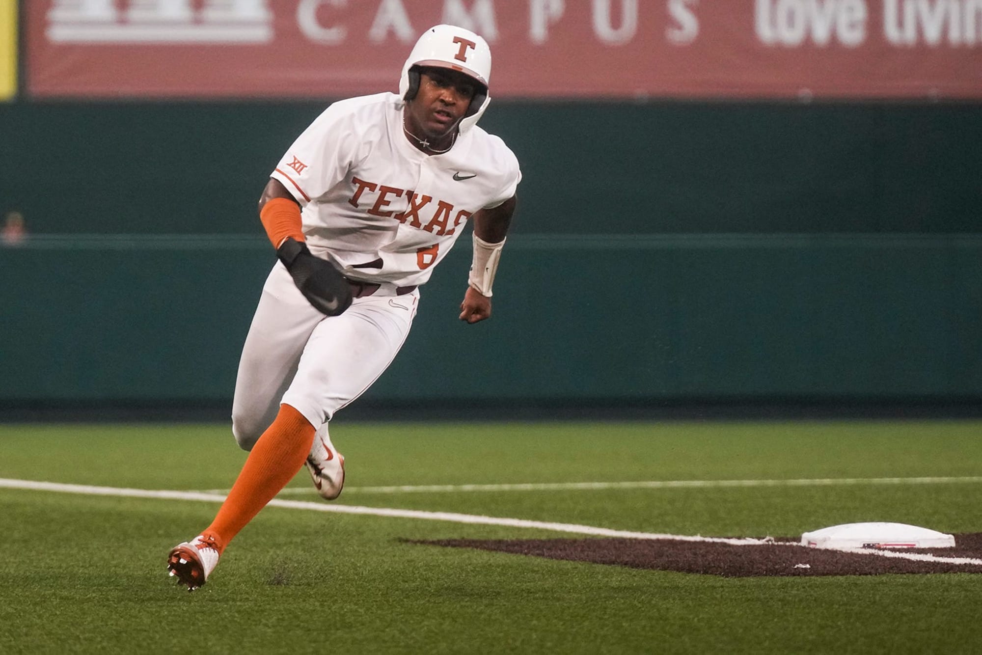 How to watch Texas baseball vs. Miami: TV/stream, odds for