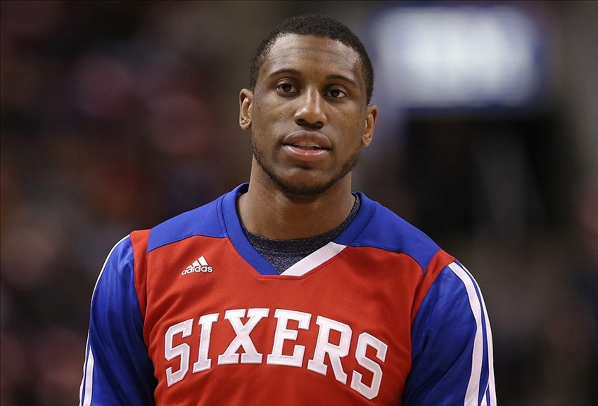 Sixers Notes: Sixers' Thaddeus Young still not with team