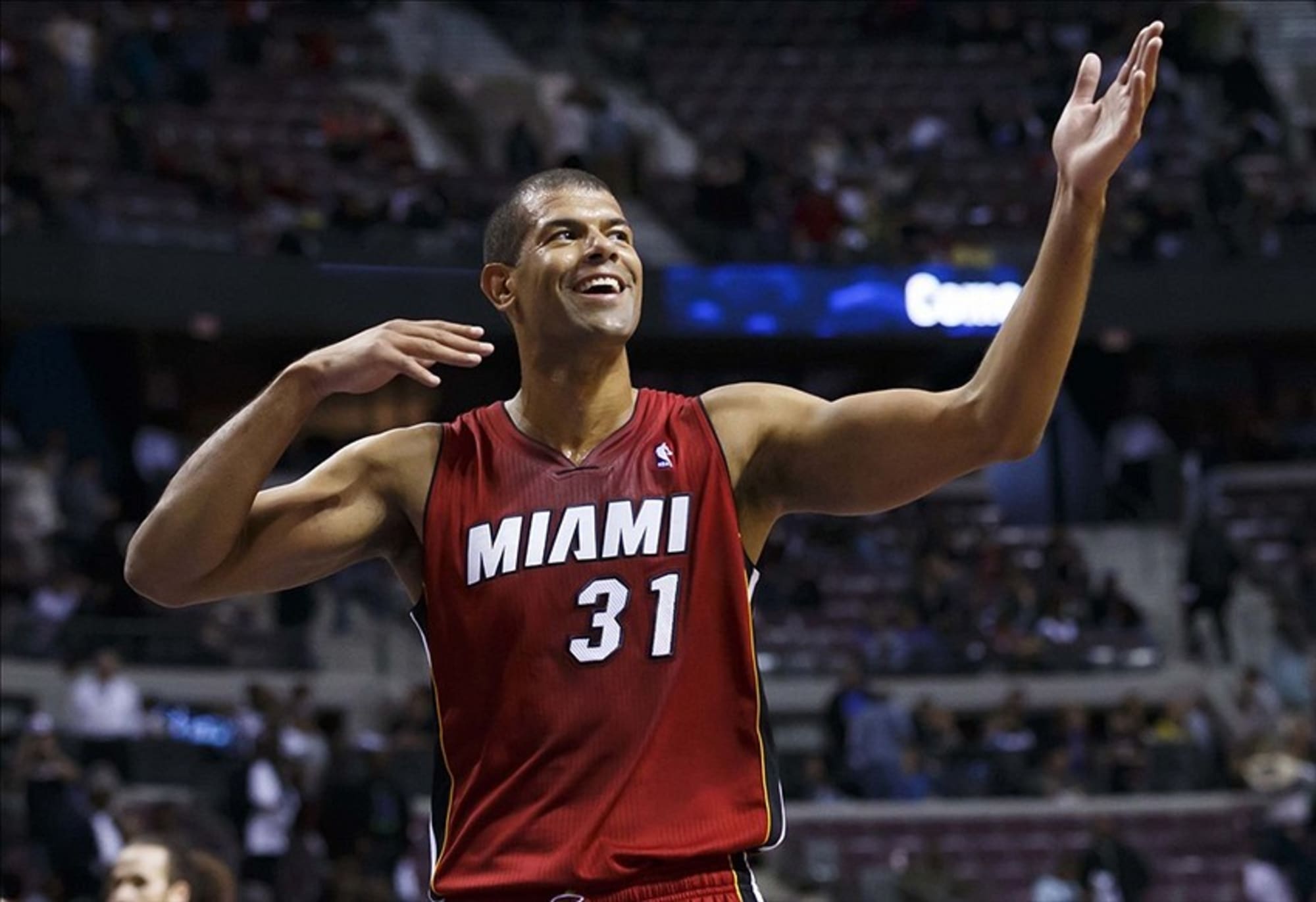 Shane Battier's view of the Miami Heat: Play together, win