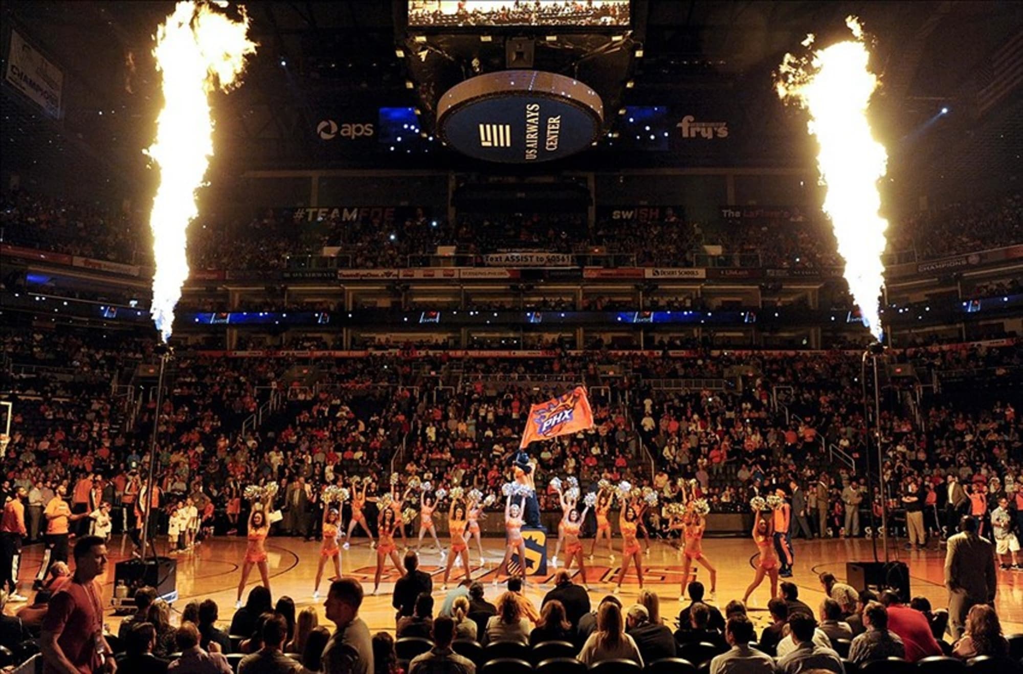 Knicks dreadful, blown out by Suns as Goran Dragic scores 32