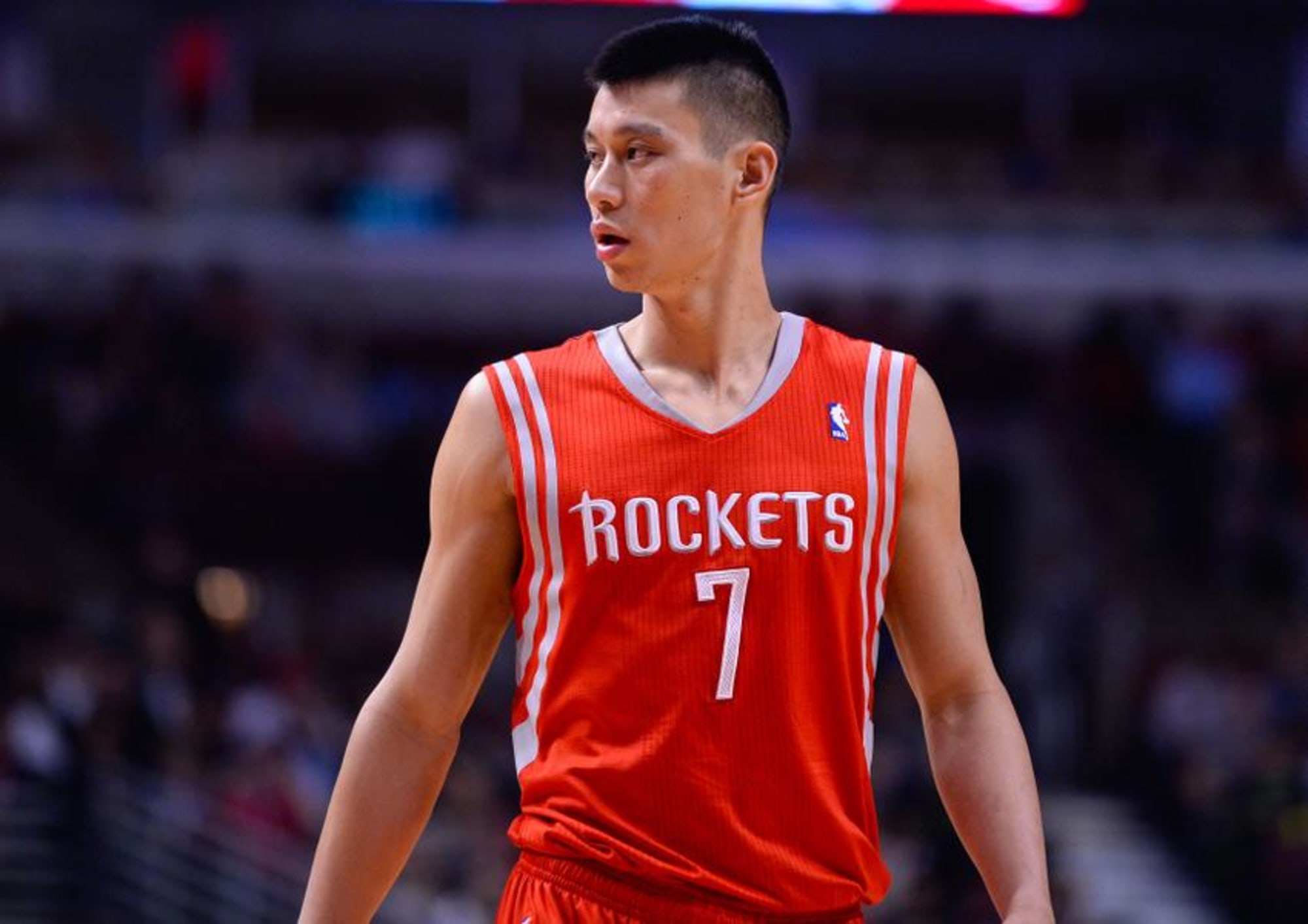 Can Houston Rockets Really Count On Jeremy Lin?