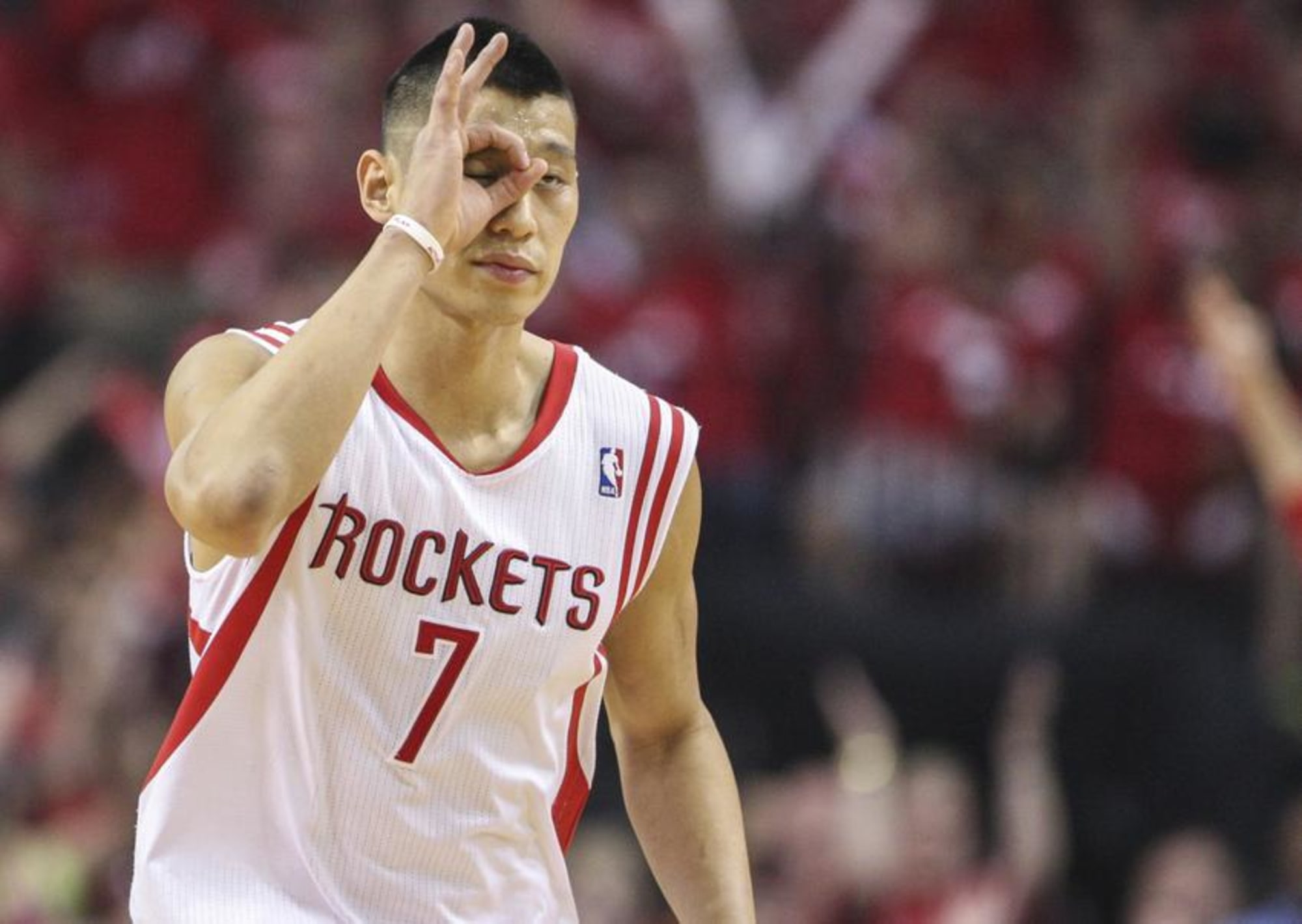 Houston Rockets trade Jeremy Lin to Los Angeles Lakers