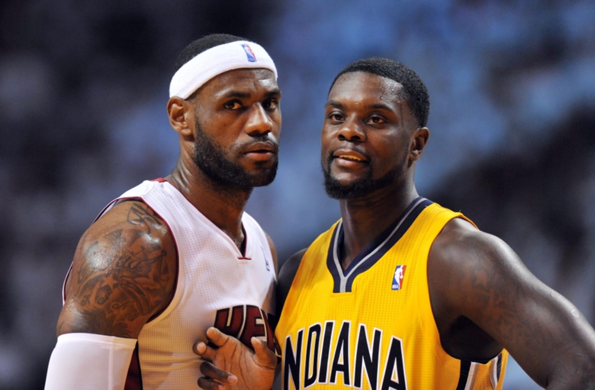 Lance Stephenson's struggles hindering Hornets from reaching