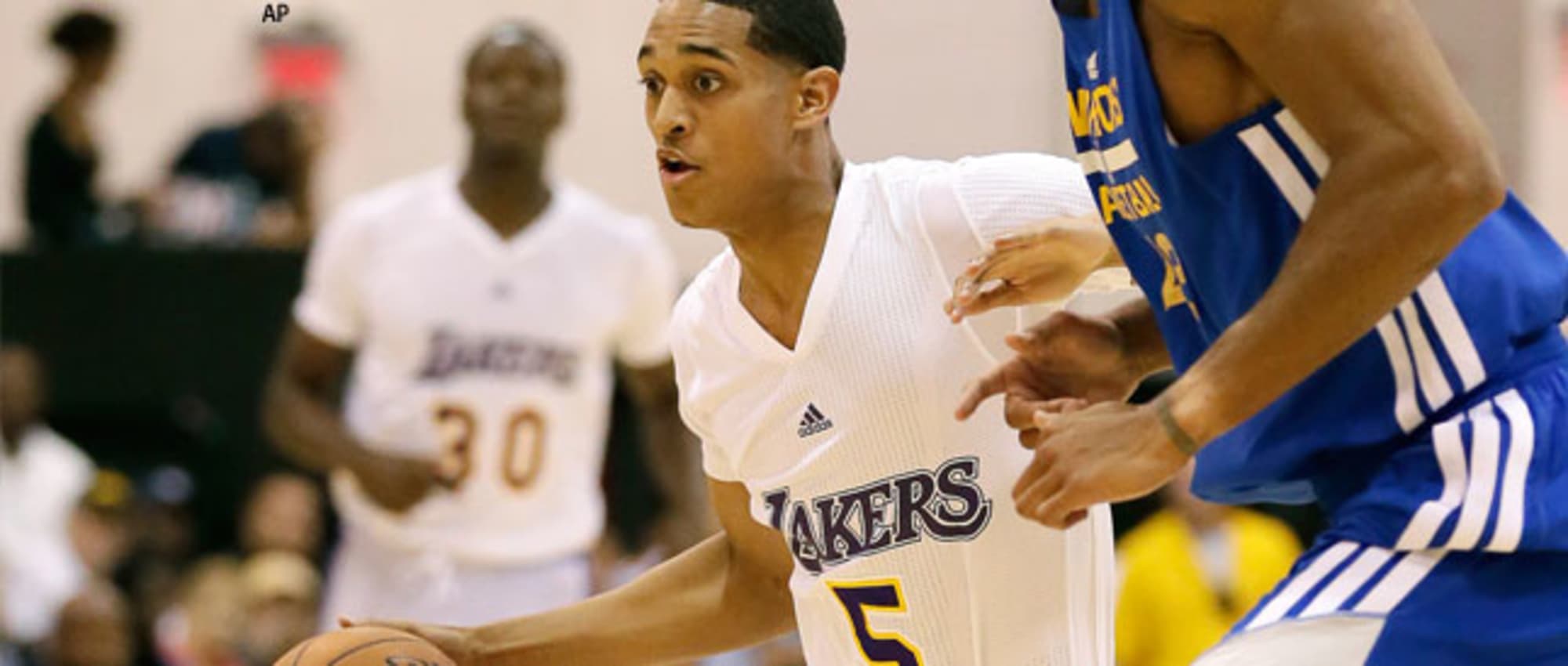 Jordan Clarkson 2014 NBA Draft Profile - ESPN