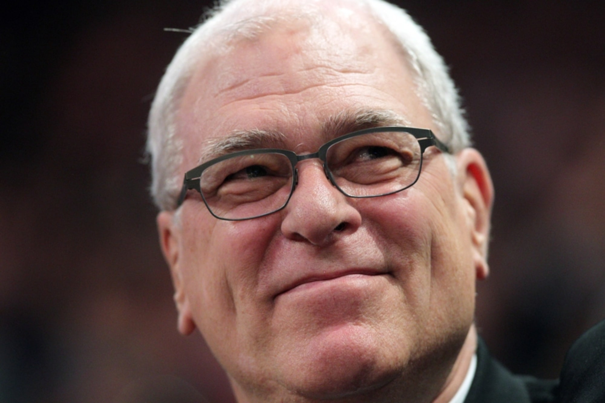 Hiring '90s Knicks Should Be Part of Phil Jackson's Solution to