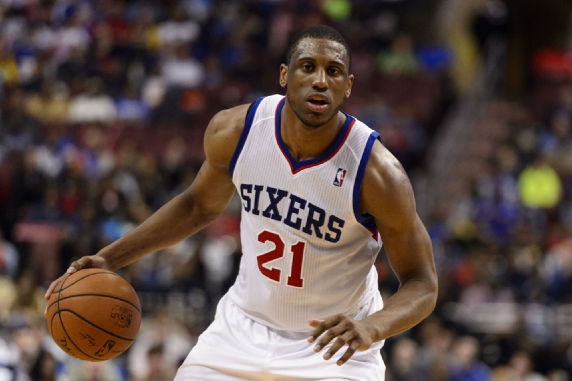 Thaddeus Young, Chicago, Small Forward